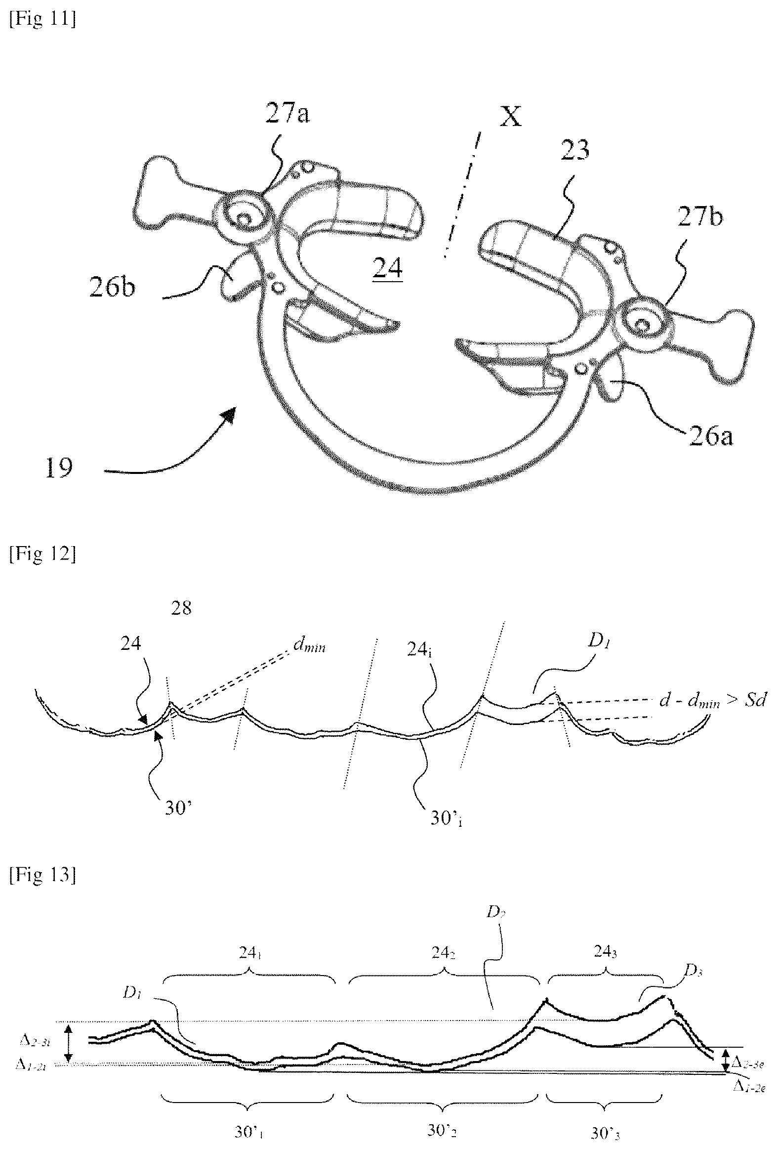 Patent US12167949 Figure 6 – Method for evaluating an orthodontic aligner