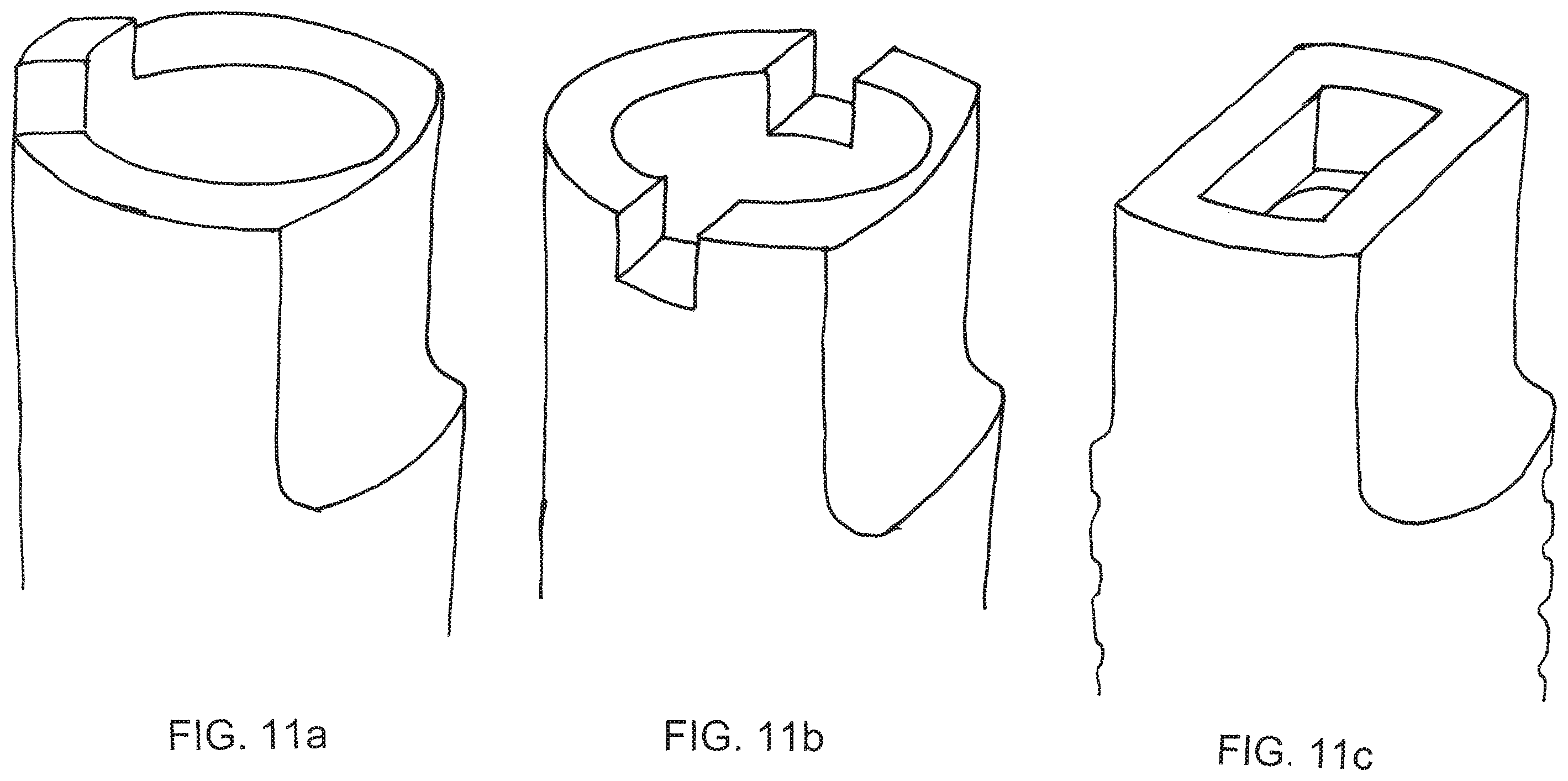 Patent US12167950 Figure 11 – Dental implant