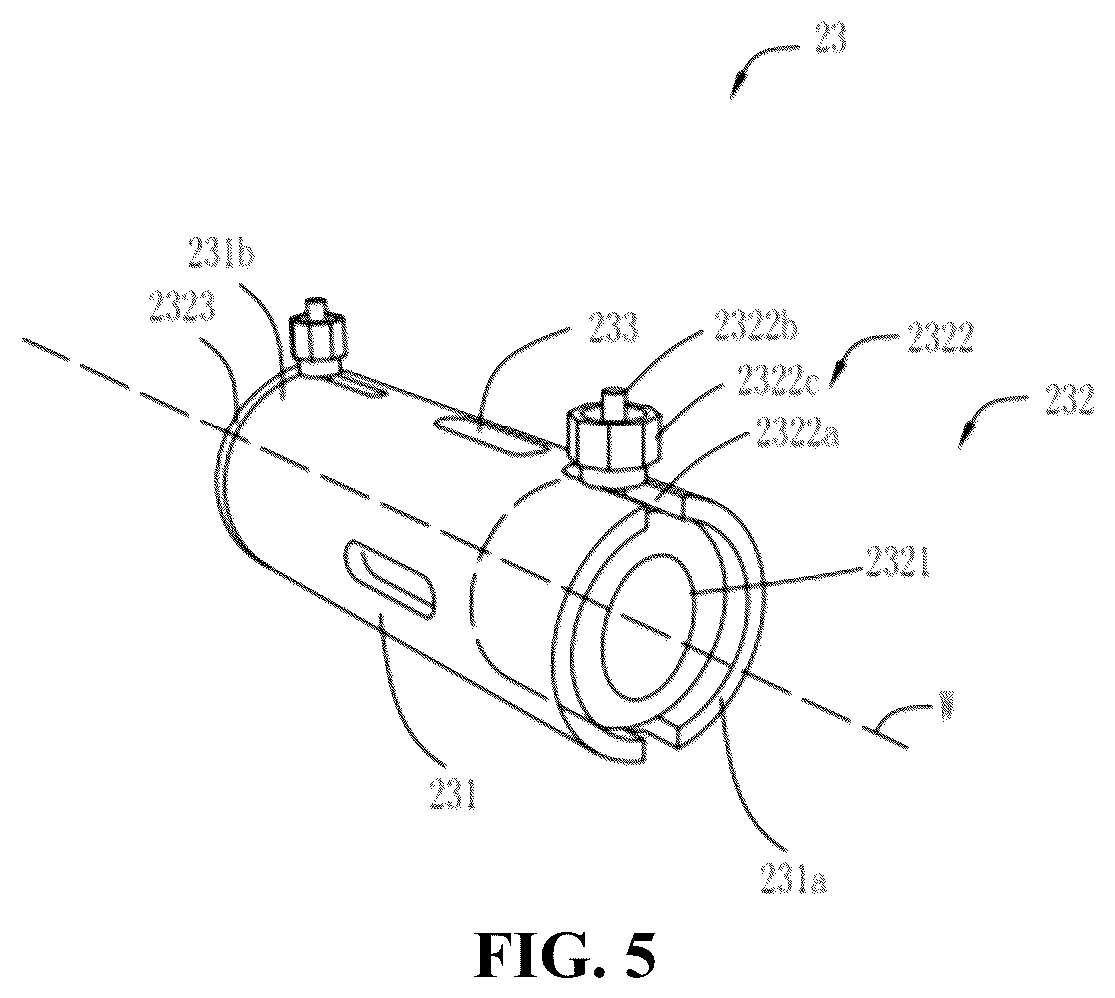 Patent US12167953 Figure 3 – Animal irradiation system