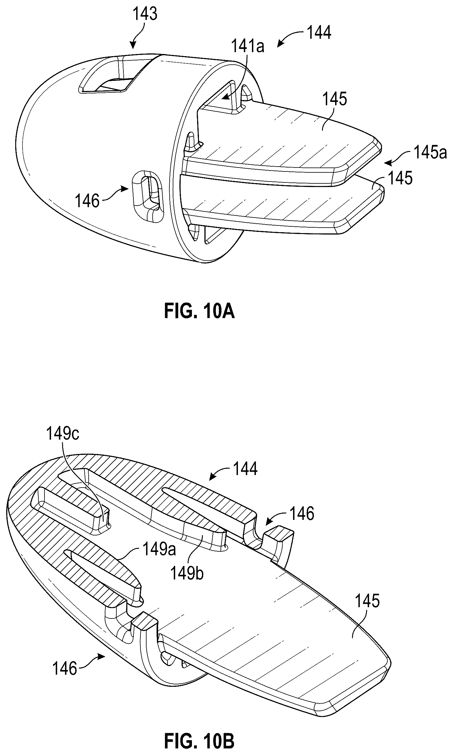 Patent US12167954 Figure 10 – Systems and methods for treating stress urinary incontinence