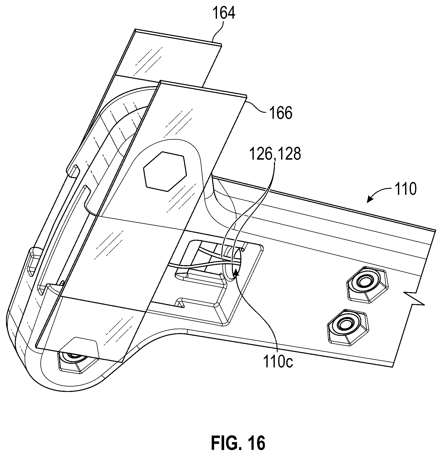 Patent US12167954 Figure 16 – Systems and methods for treating stress urinary incontinence