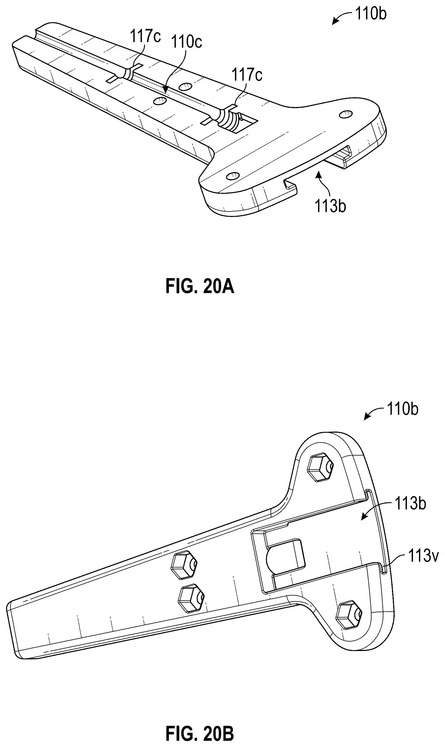 Patent US12167954 Figure 20 – Systems and methods for treating stress urinary incontinence