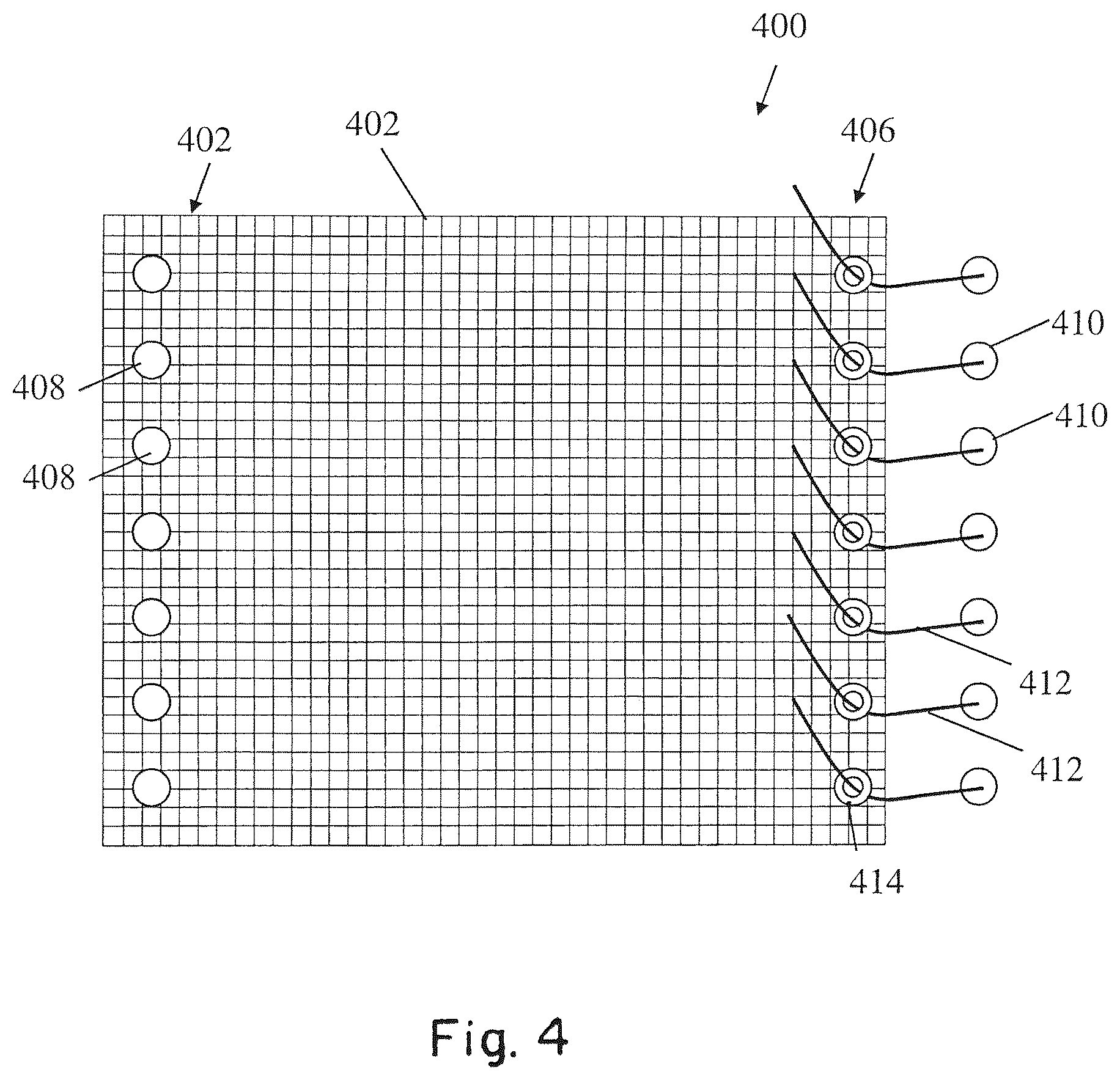 Patent US12167955 Figure 4 – Surgical prosthetic