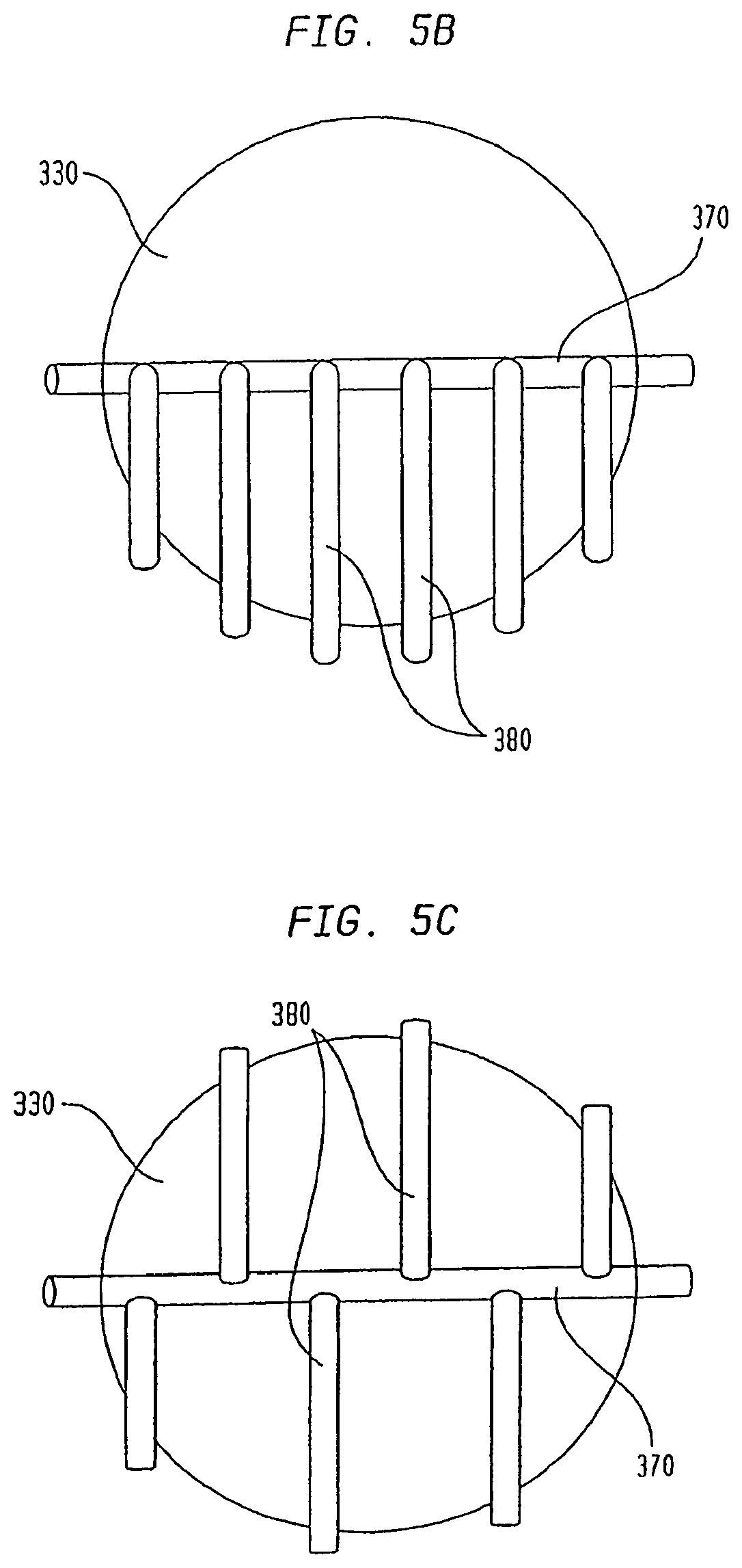 Patent US12167956 Figure 6 – Lasso filter tipped microcatheter for simultaneous rotating separator, irrigator for thrombectomy and method for use