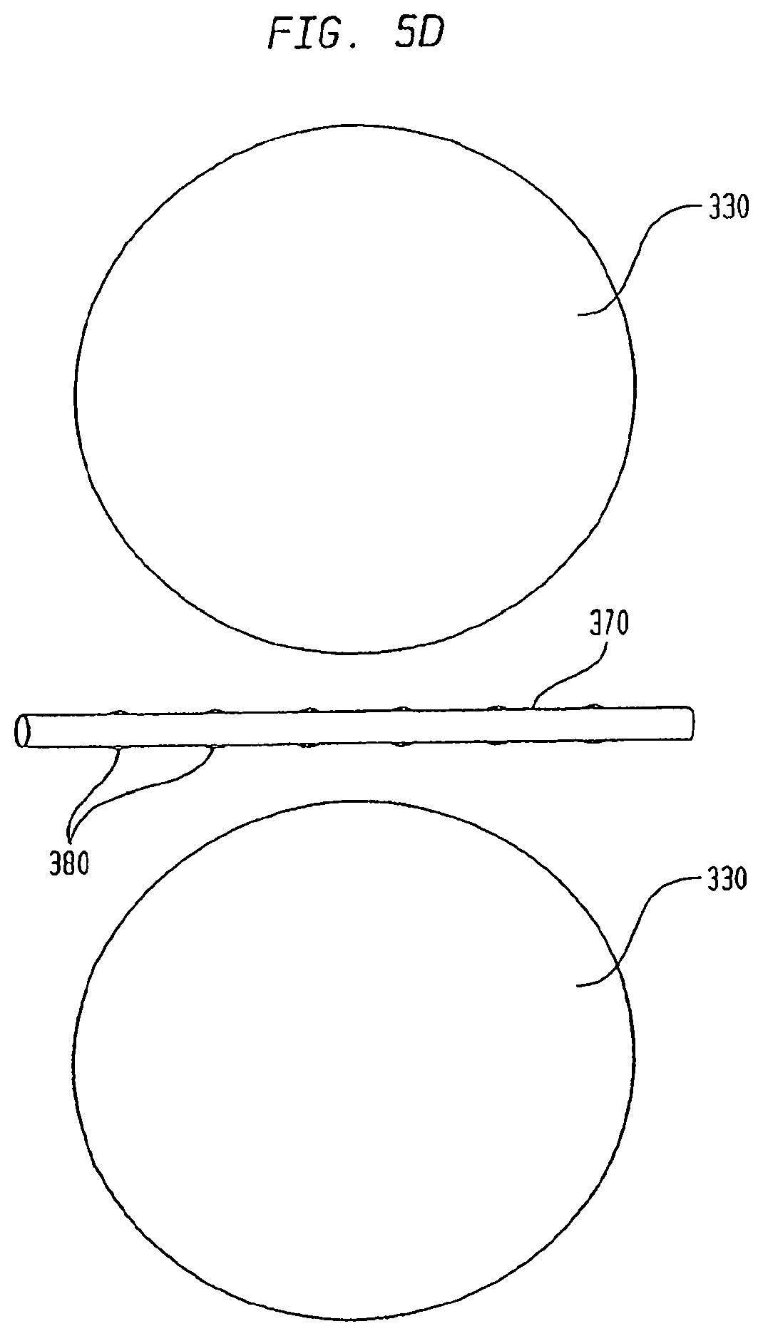 Patent US12167956 Figure 7 – Lasso filter tipped microcatheter for simultaneous rotating separator, irrigator for thrombectomy and method for use