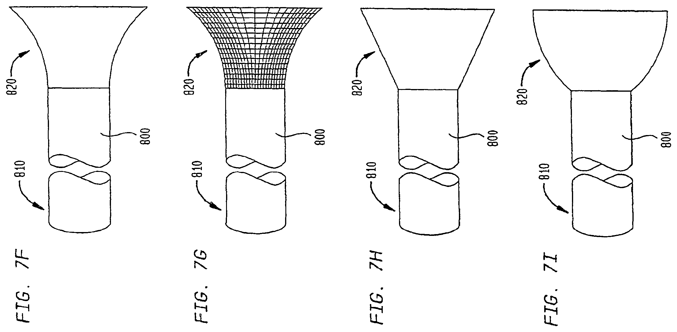 Patent US12167956 Figure 11 – Lasso filter tipped microcatheter for simultaneous rotating separator, irrigator for thrombectomy and method for use