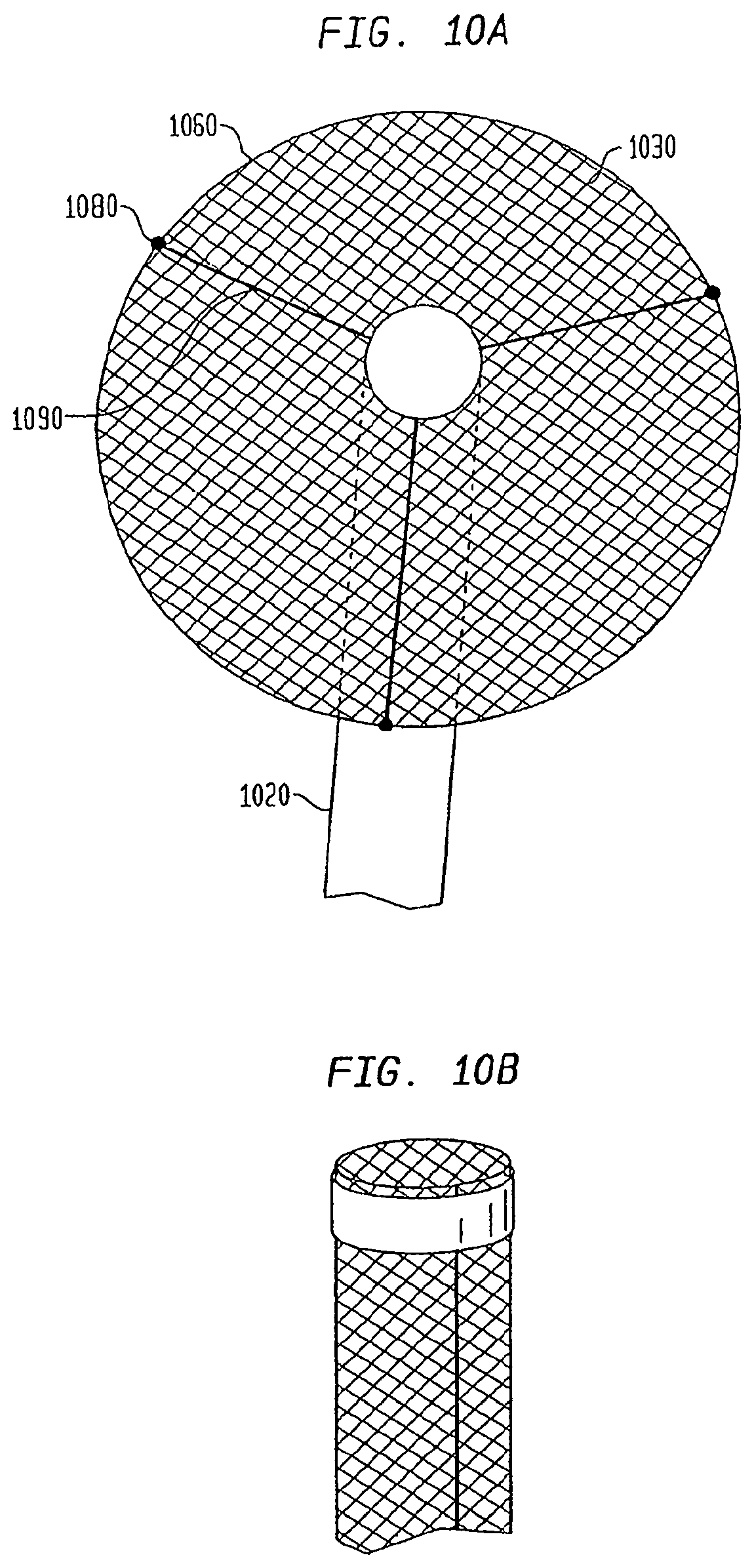Patent US12167956 Figure 15 – Lasso filter tipped microcatheter for simultaneous rotating separator, irrigator for thrombectomy and method for use
