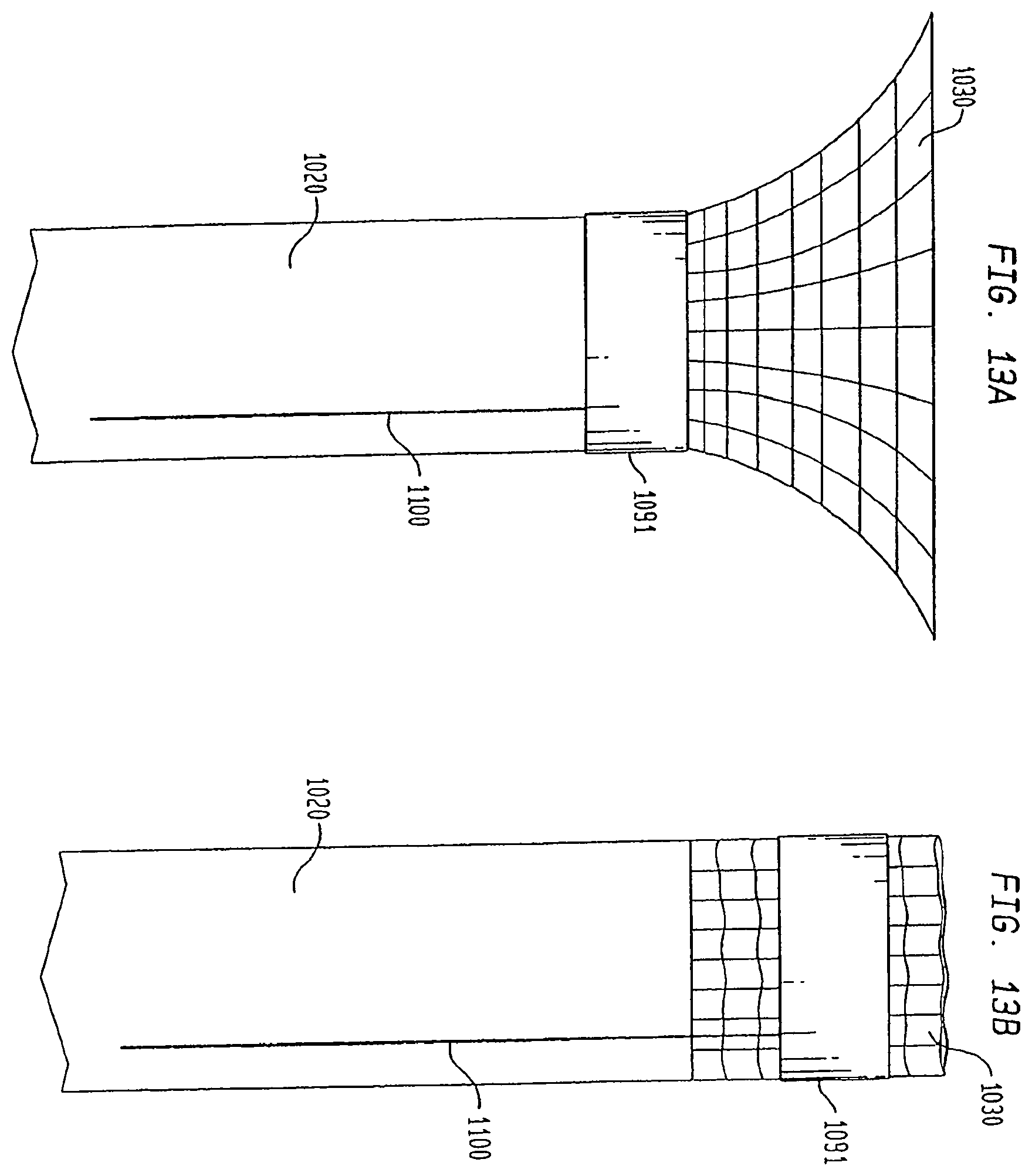 Patent US12167956 Figure 18 – Lasso filter tipped microcatheter for simultaneous rotating separator, irrigator for thrombectomy and method for use