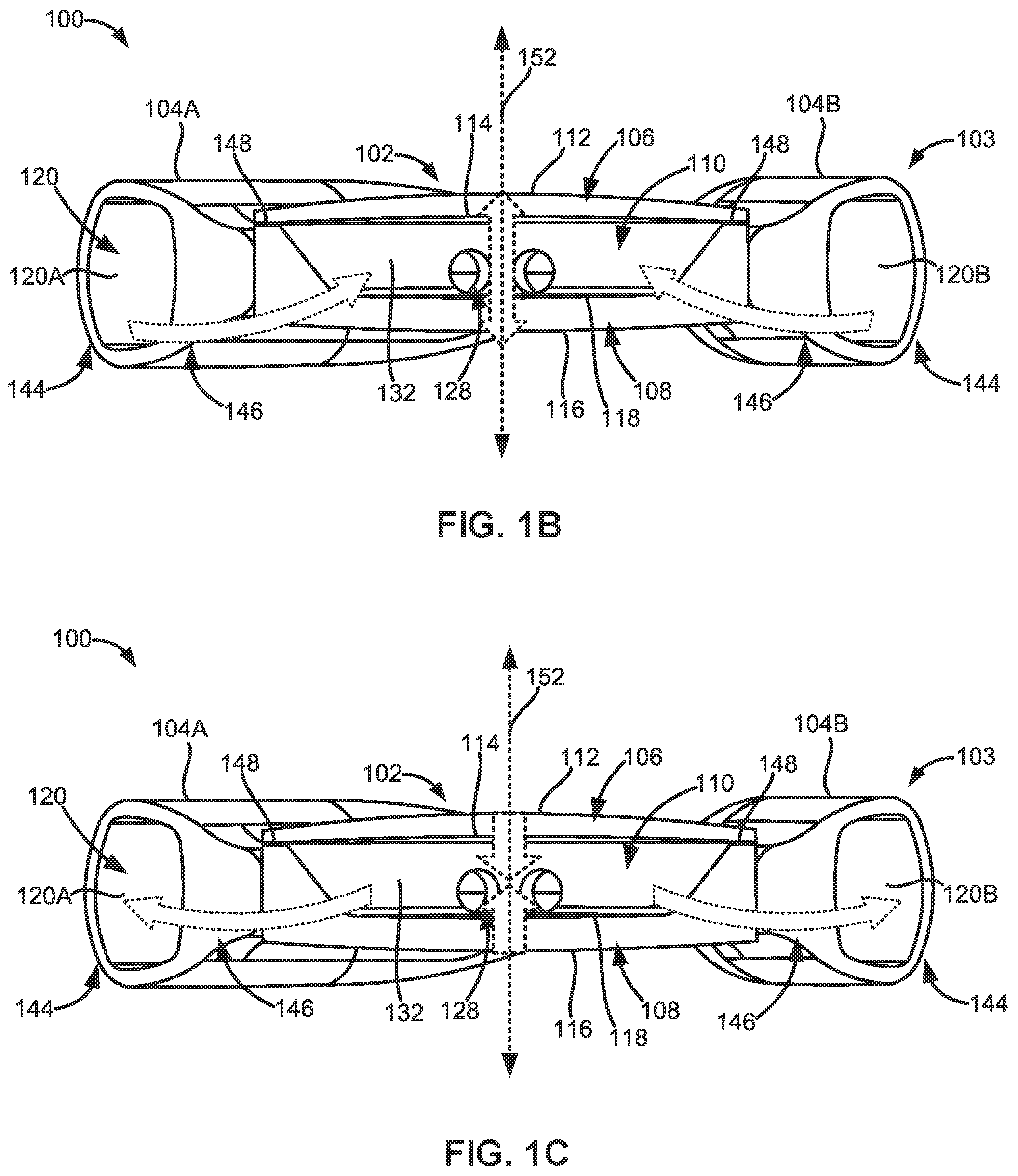Patent US12167959 Figure 2 – Adjustable intraocular lenses and methods of post-operatively adjusting intraocular lenses