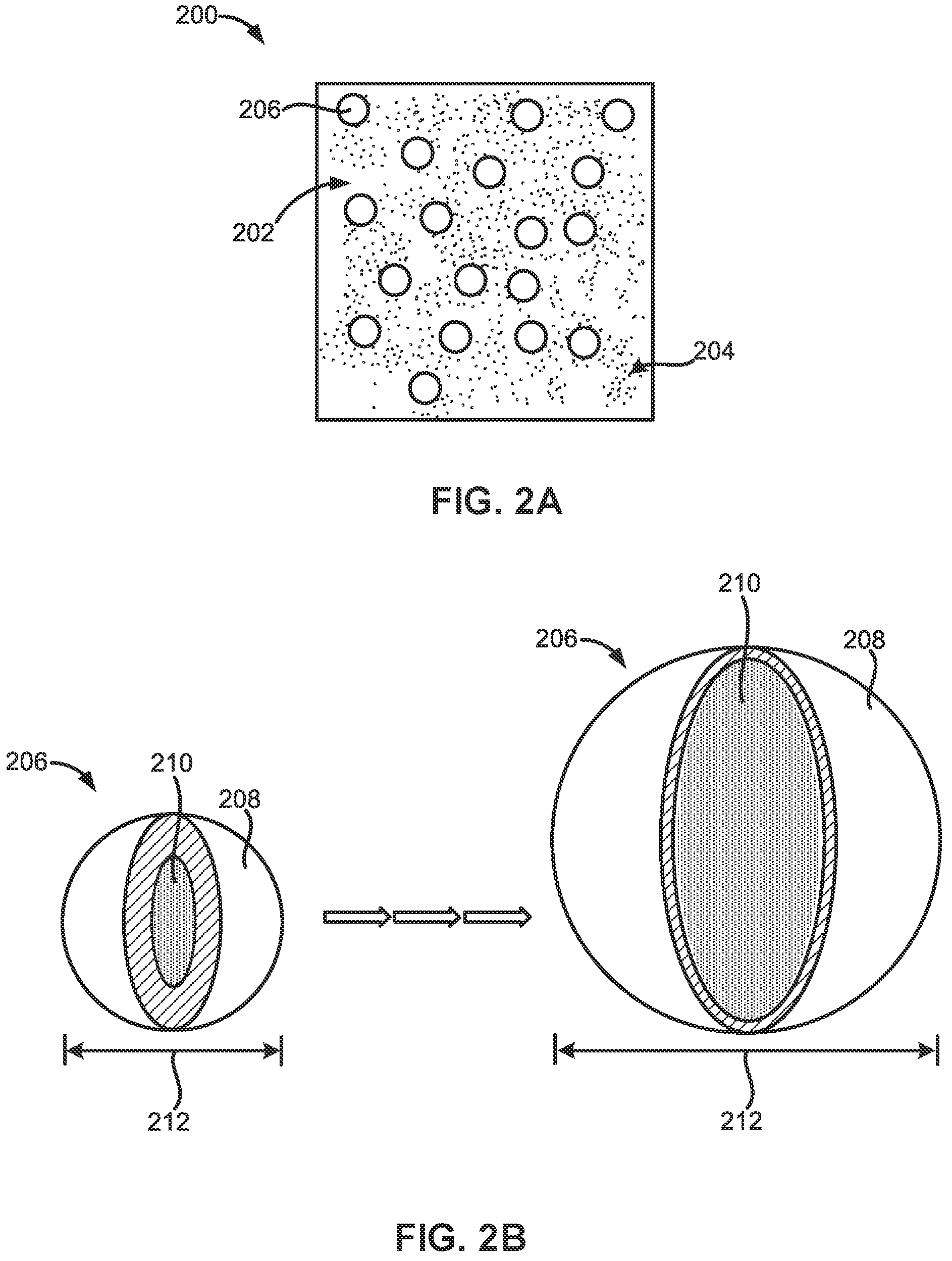 Patent US12167959 Figure 4 – Adjustable intraocular lenses and methods of post-operatively adjusting intraocular lenses