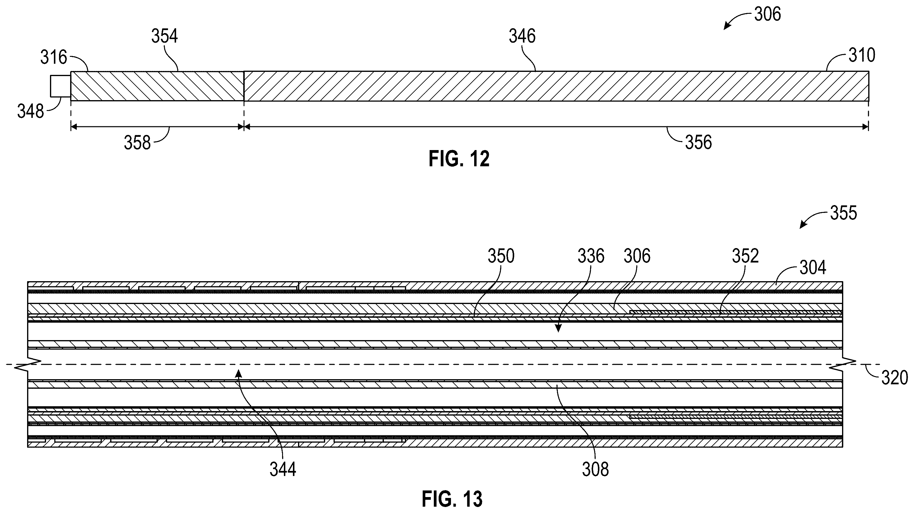 Patent US12167961 Figure 8 – Methods and systems for aligning a commissure of a prosthetic heart valve with a commissure of a native valve