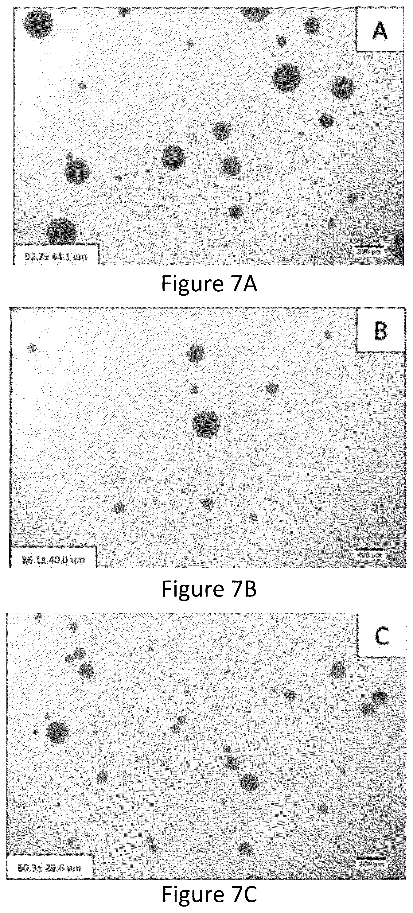 Patent US12167965 Figure 5 – Liquid collagen bioinks and methods to make and use collagen structures