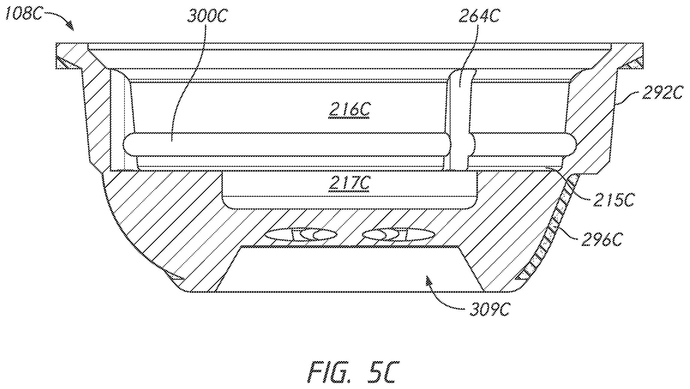 Patent US12167966 Figure 15 – Shoulder prosthesis components and assemblies