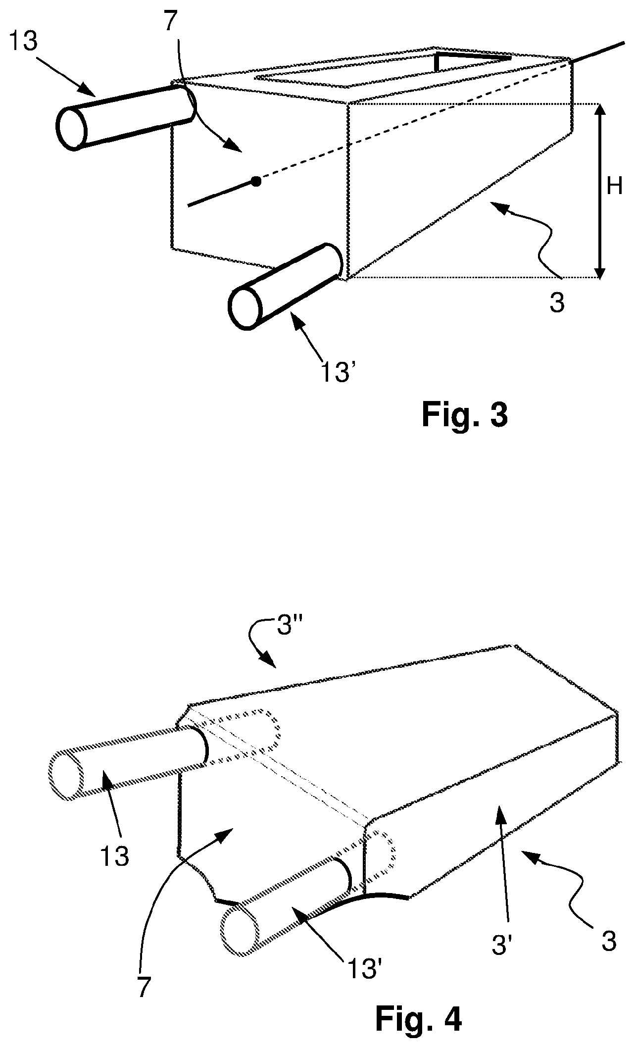 Patent US12167968 Figure 3 – Intersomatic cage