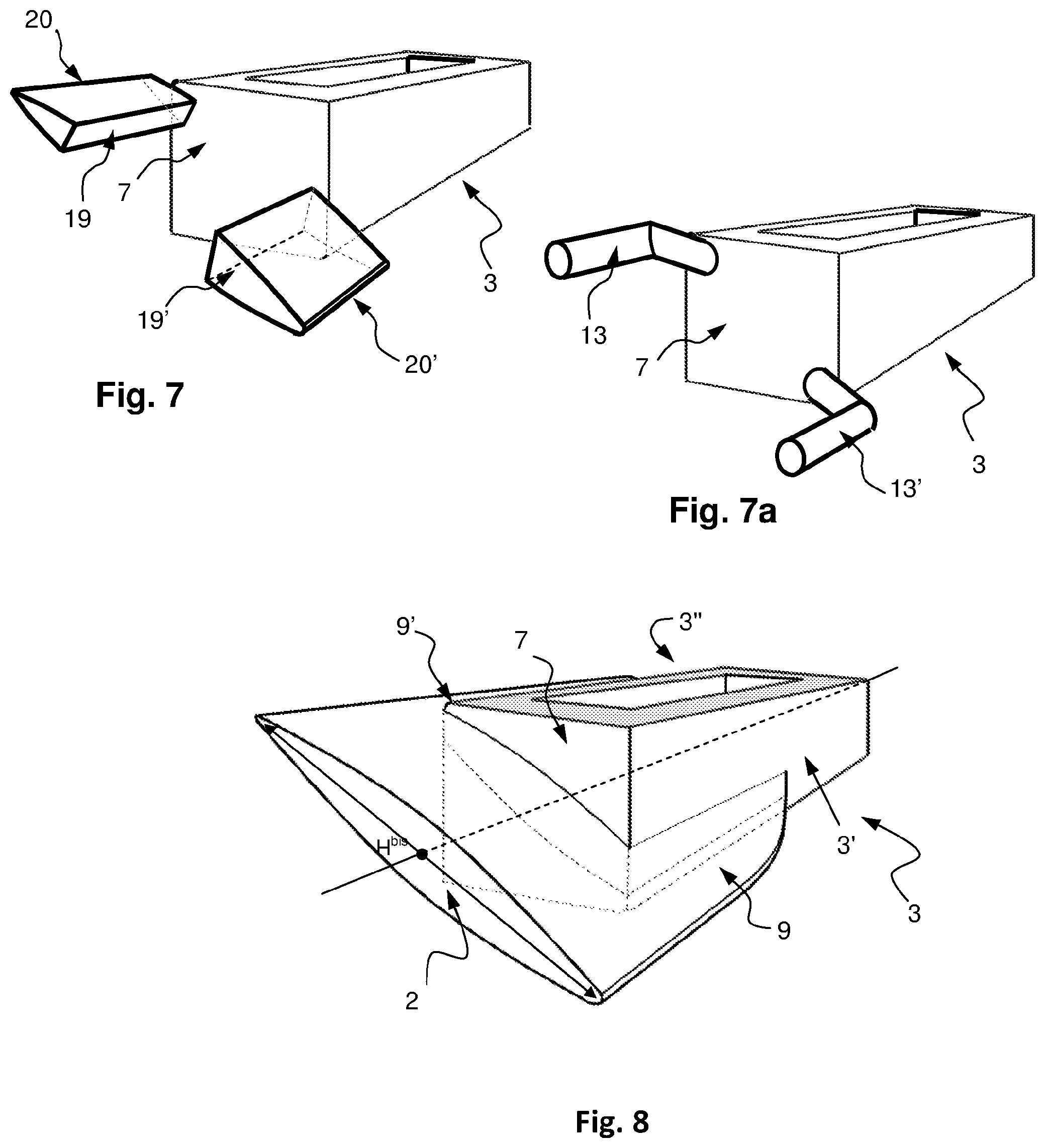 Patent US12167968 Figure 5 – Intersomatic cage