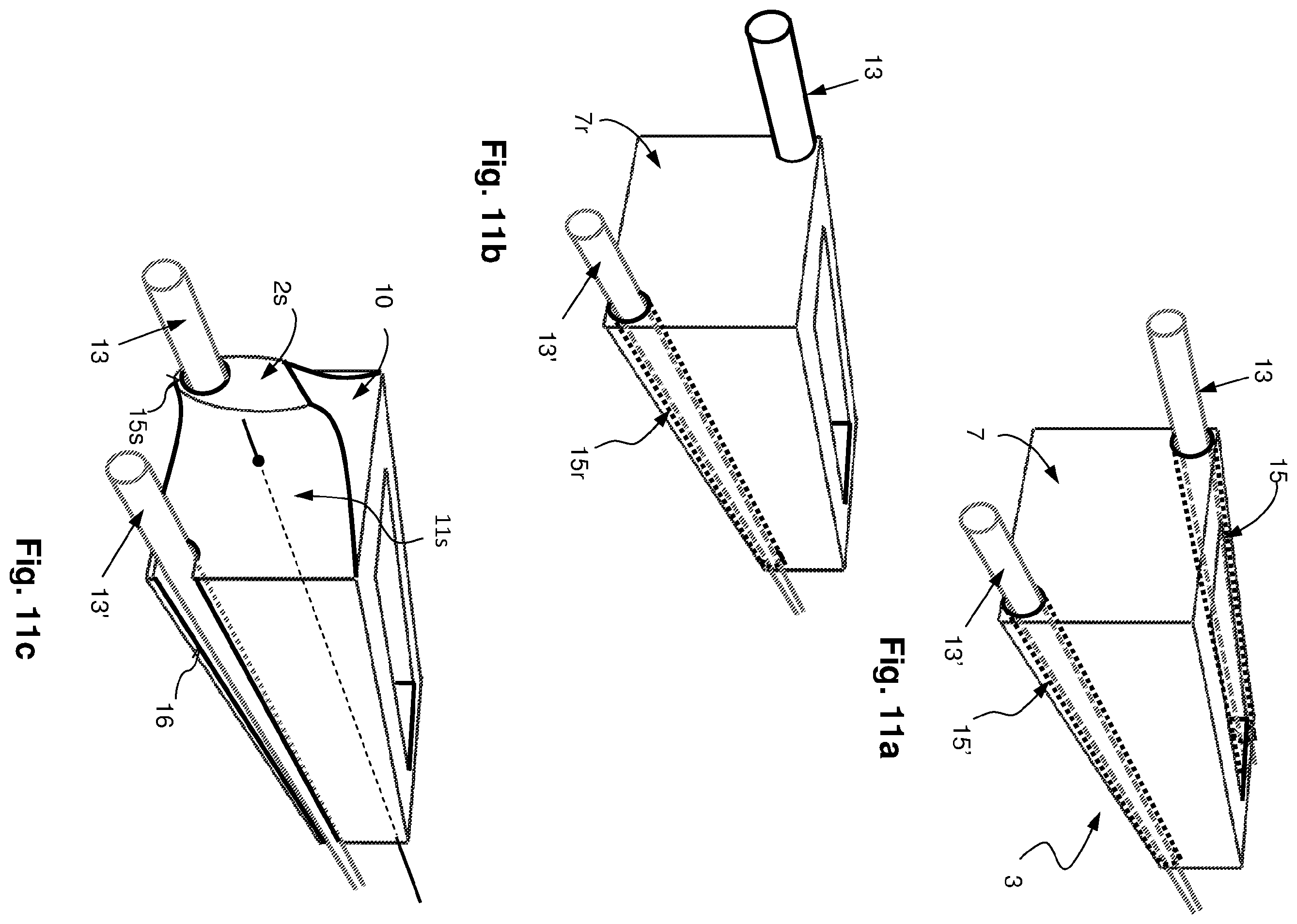 Patent US12167968 Figure 9 – Intersomatic cage