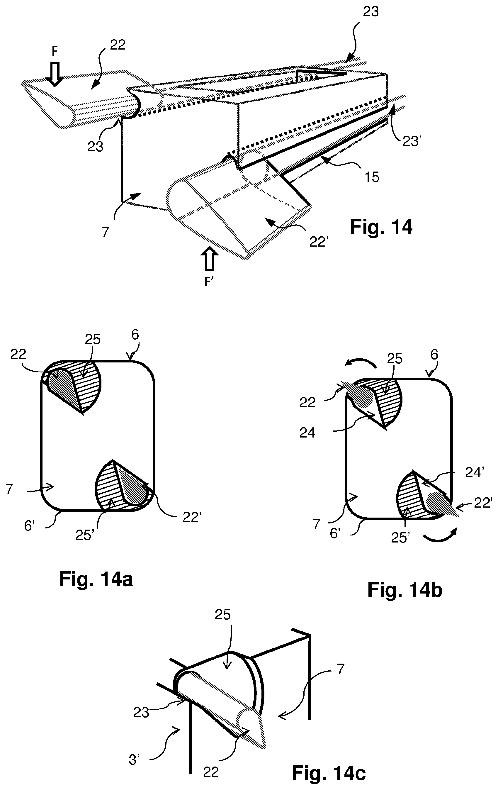 Patent US12167968 Figure 12 – Intersomatic cage