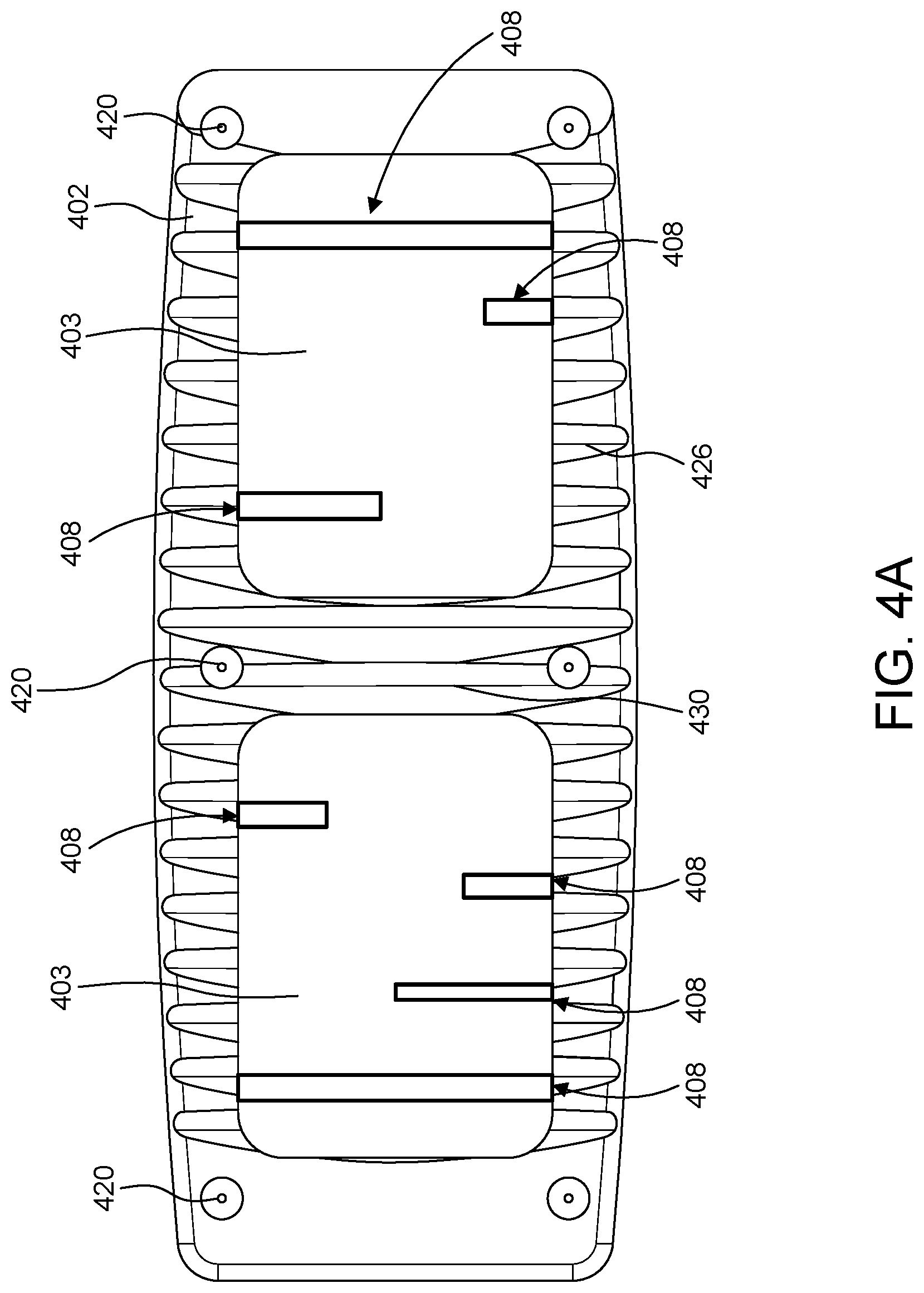 Patent US12167969 Figure 5 – Resonating implant systems and methods