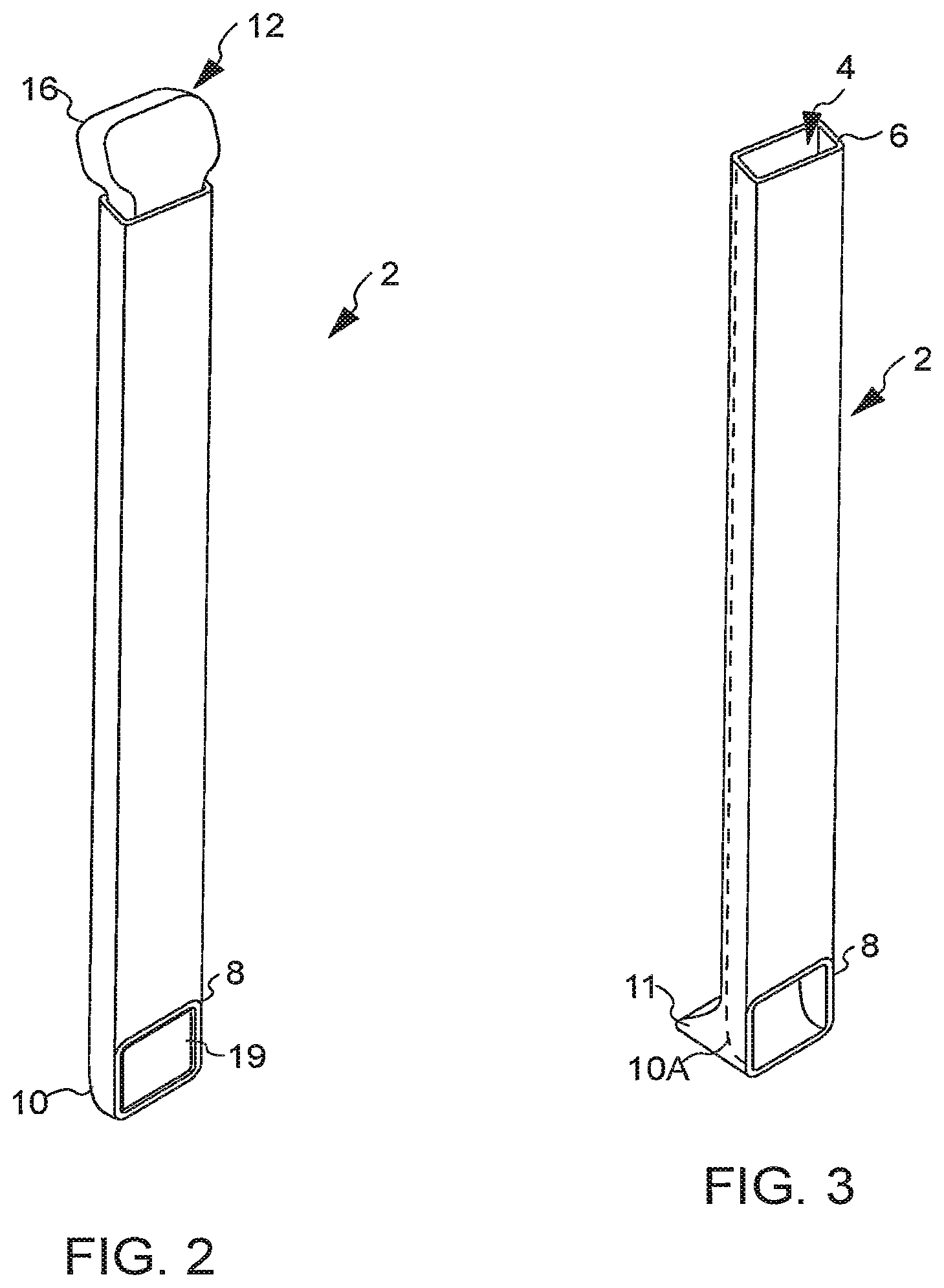 Patent US12167971 Figure 2 – Bone graft delivery devices, systems and kits