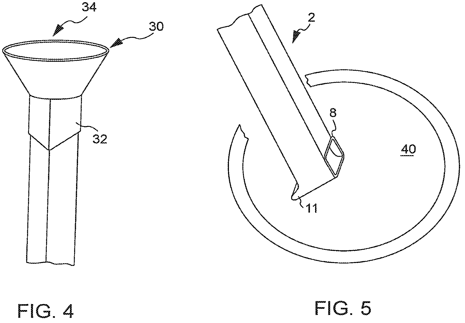 Patent US12167971 Figure 3 – Bone graft delivery devices, systems and kits
