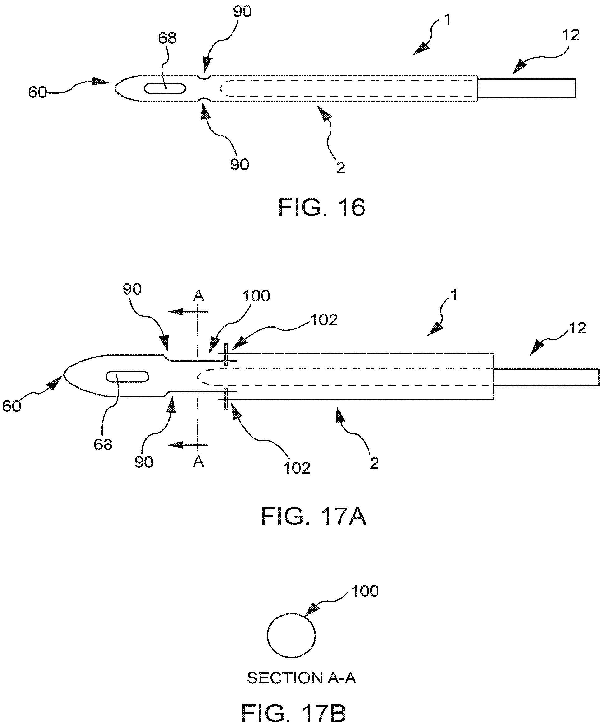 Patent US12167971 Figure 9 – Bone graft delivery devices, systems and kits