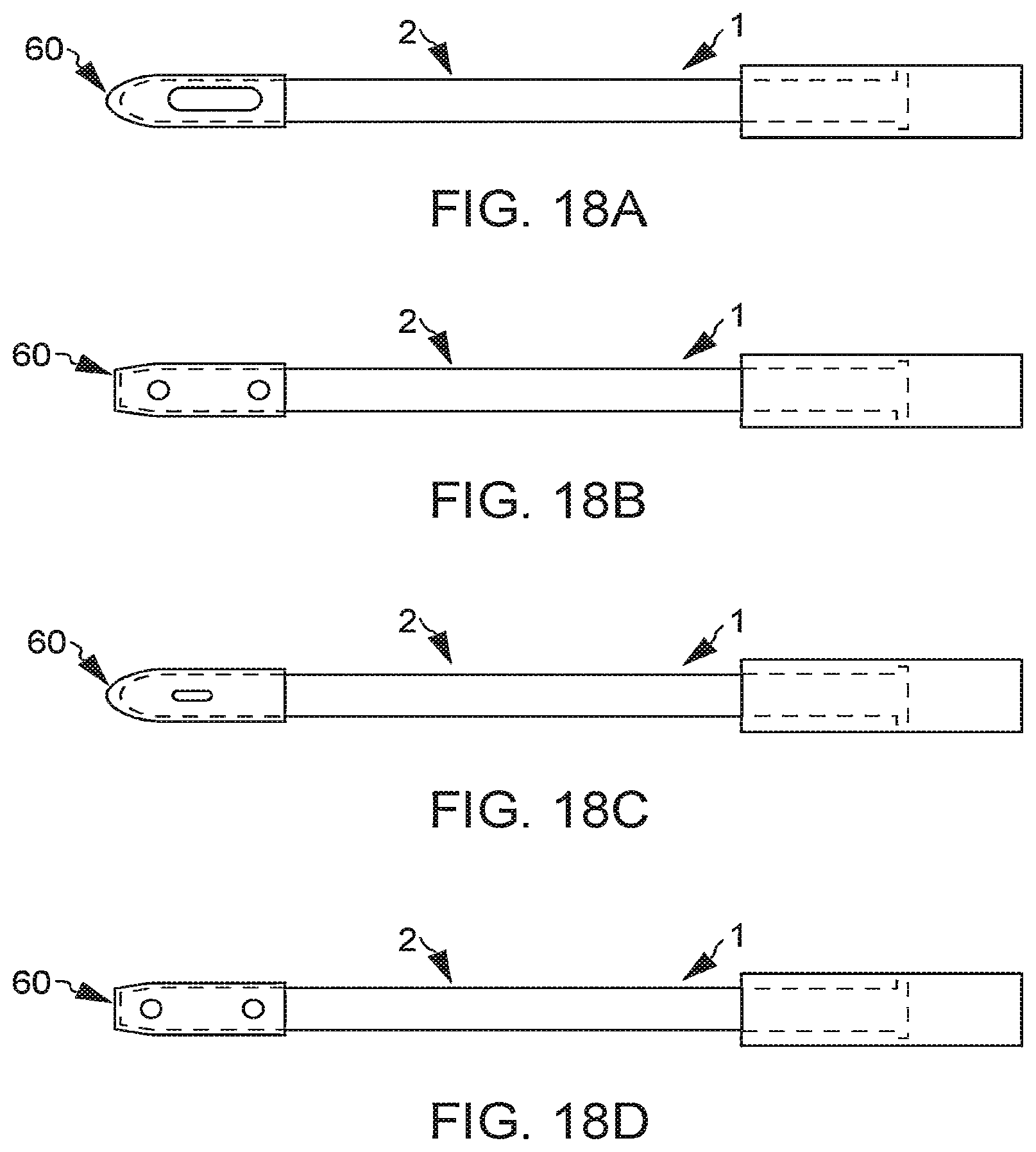 Patent US12167971 Figure 10 – Bone graft delivery devices, systems and kits