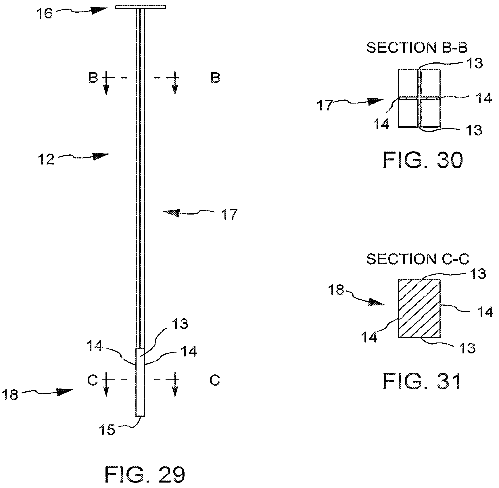 Patent US12167971 Figure 17 – Bone graft delivery devices, systems and kits