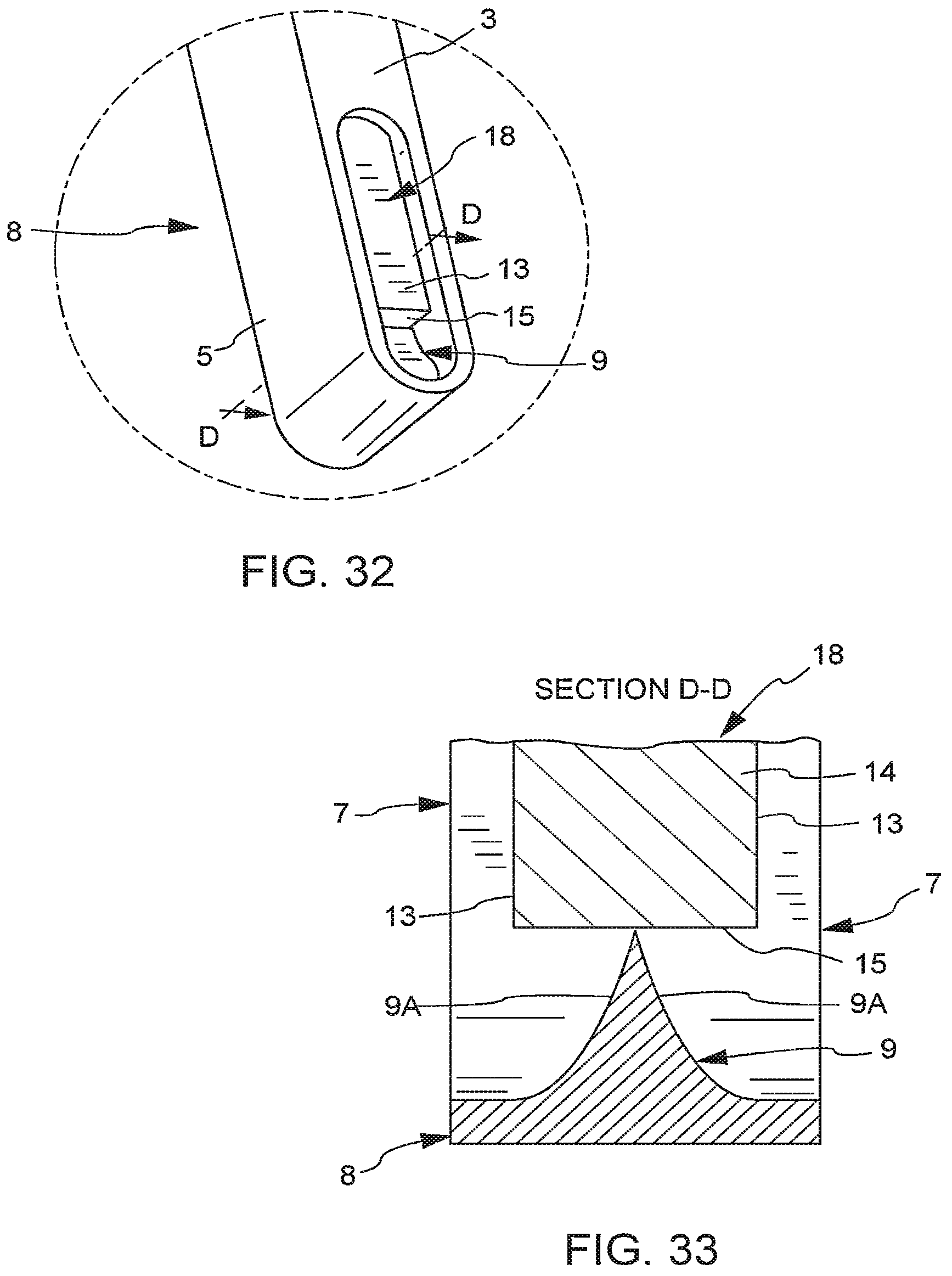 Patent US12167971 Figure 18 – Bone graft delivery devices, systems and kits
