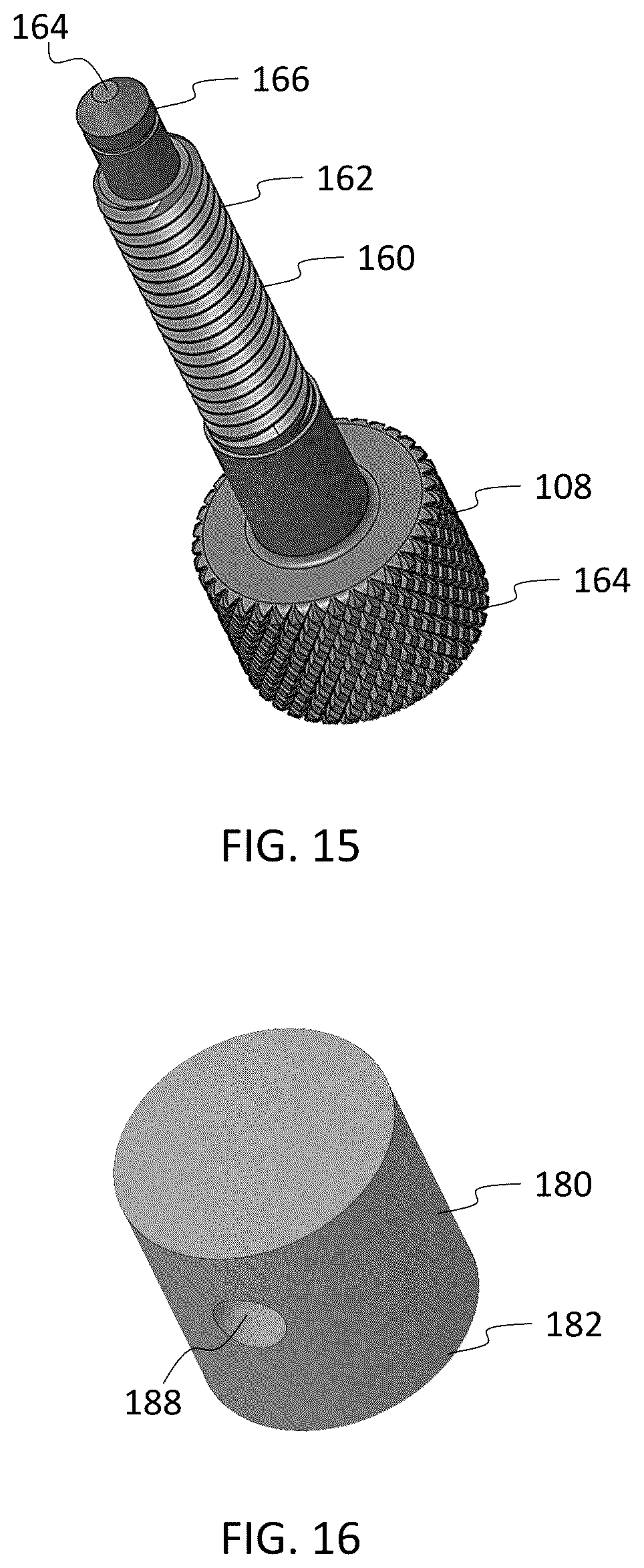 Patent US12167972 Figure 10 – Tibial tray inserter