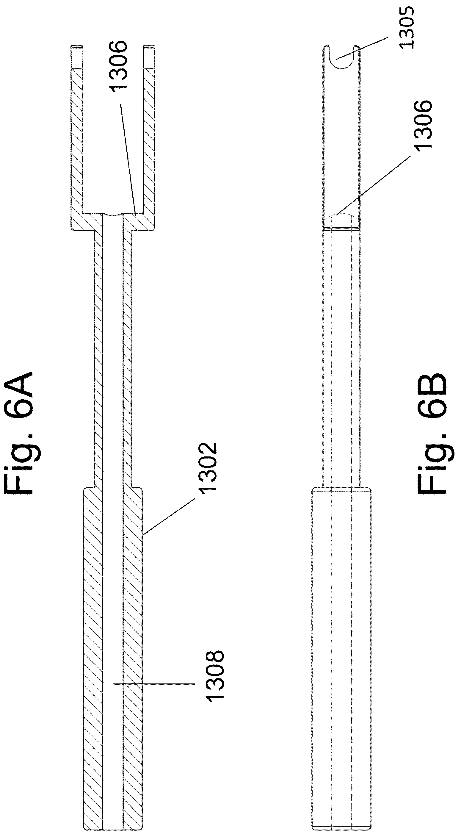 Patent US12167973 Figure 6 – Spinal fixation devices and methods of use