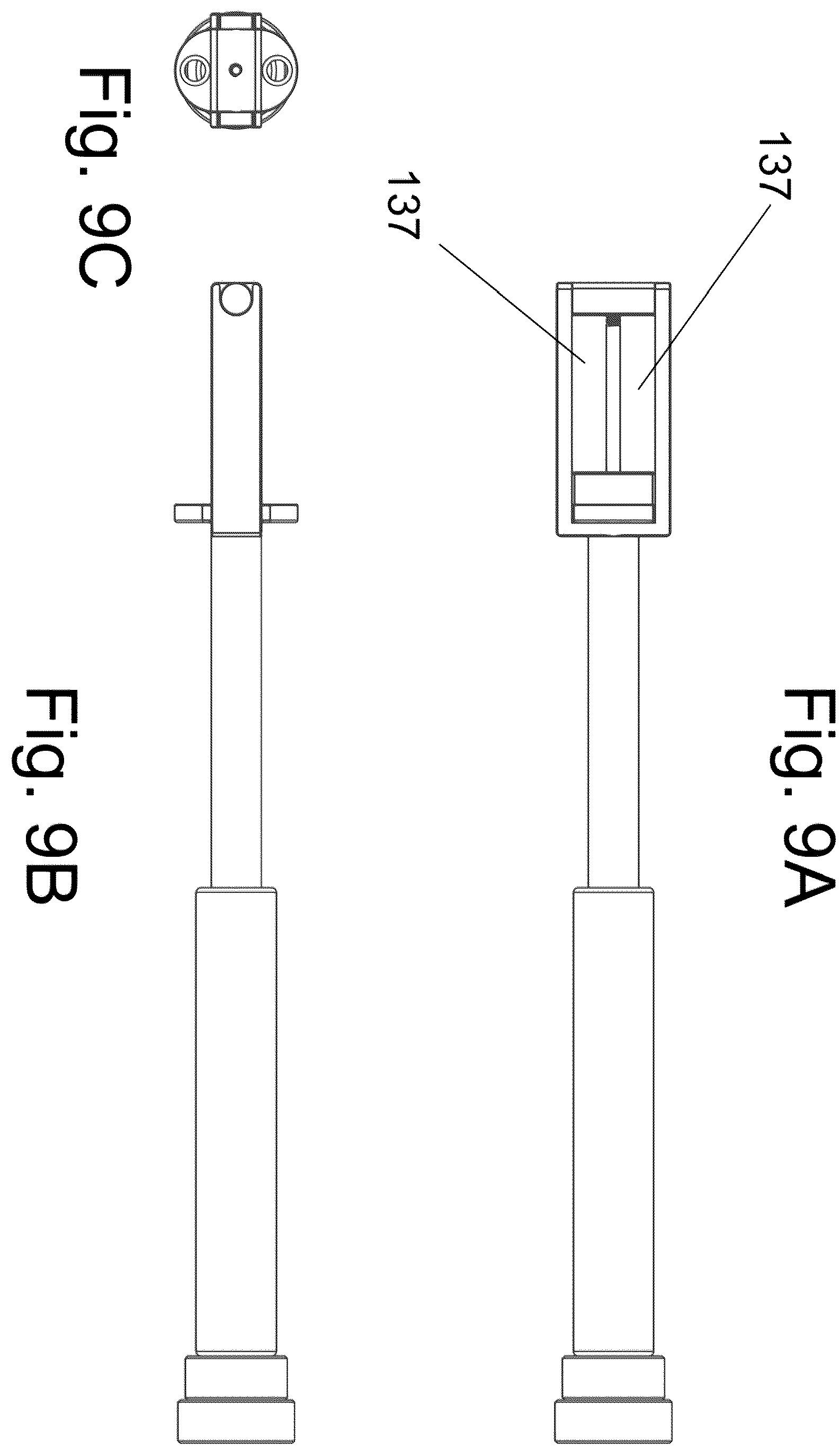 Patent US12167973 Figure 8 – Spinal fixation devices and methods of use