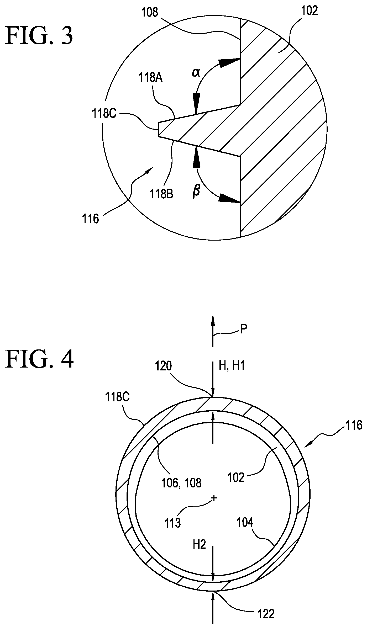 Patent US12167974 Figure 3 – Prosthetic liner