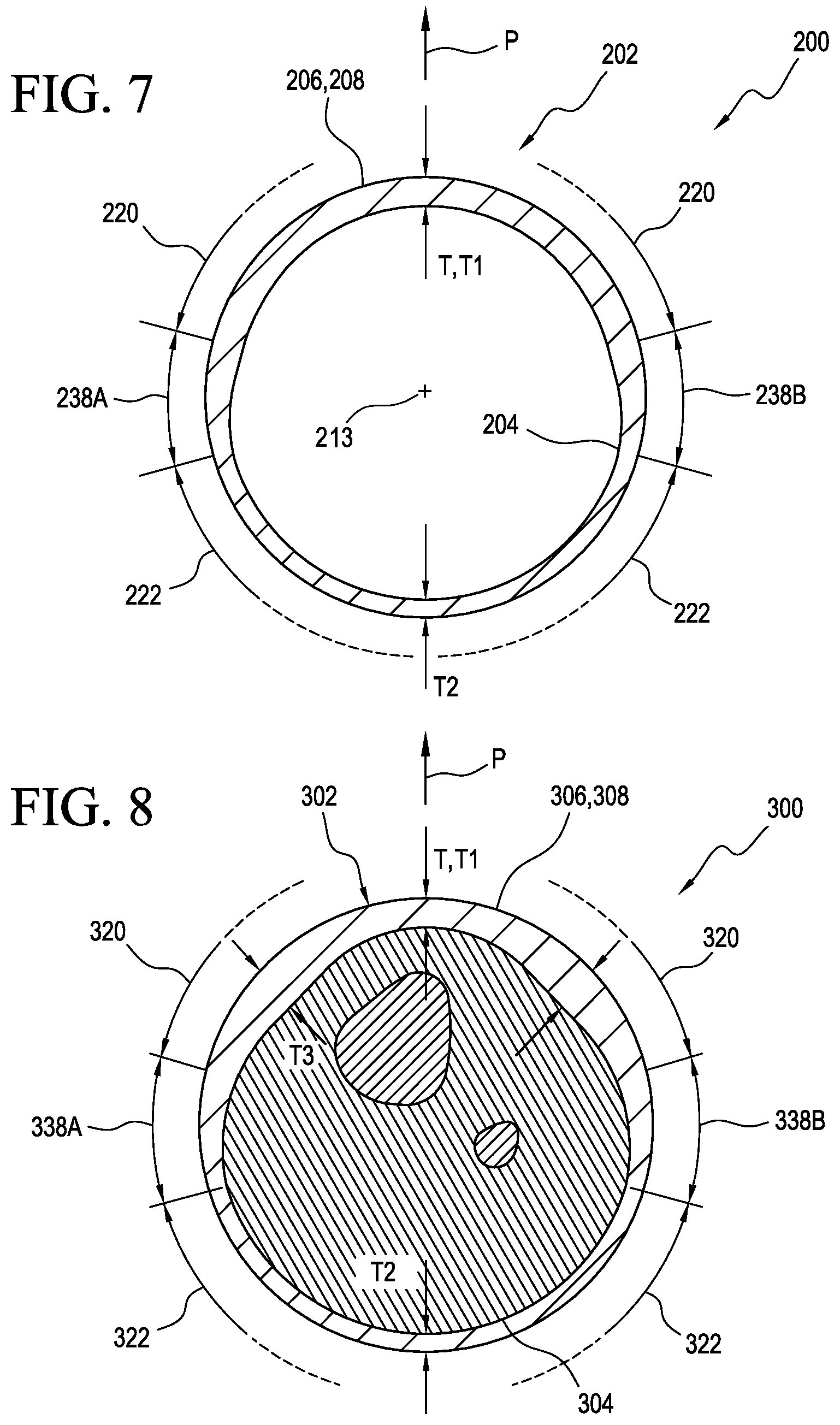 Patent US12167974 Figure 5 – Prosthetic liner