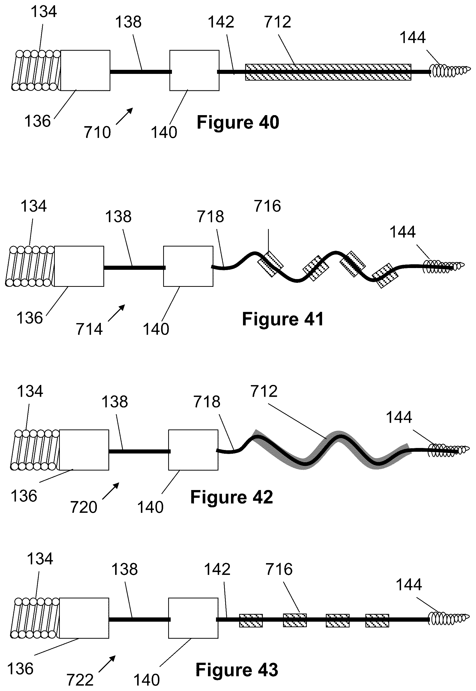 Patent US12167975 Figure 19 – Stent and stent delivery device