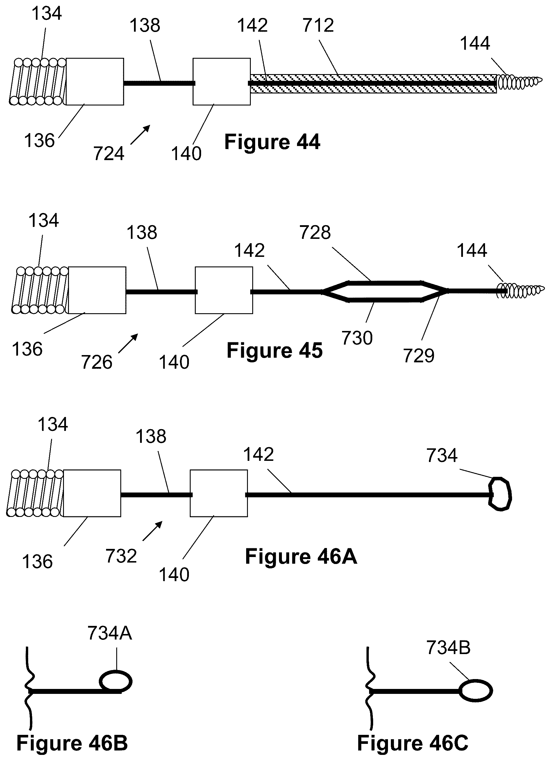 Patent US12167975 Figure 20 – Stent and stent delivery device