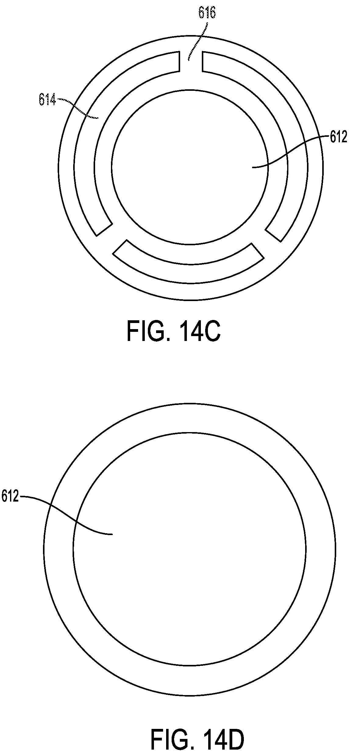 Patent US12167976 Figure 15 – Check valve with docking station for gastrointestinal balloon