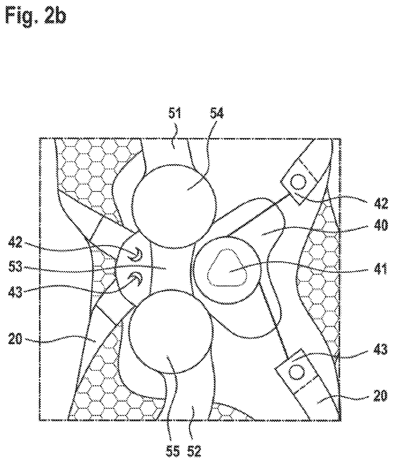 Patent US12167977 Figure 3 – Limb orthosis, in particular knee brace