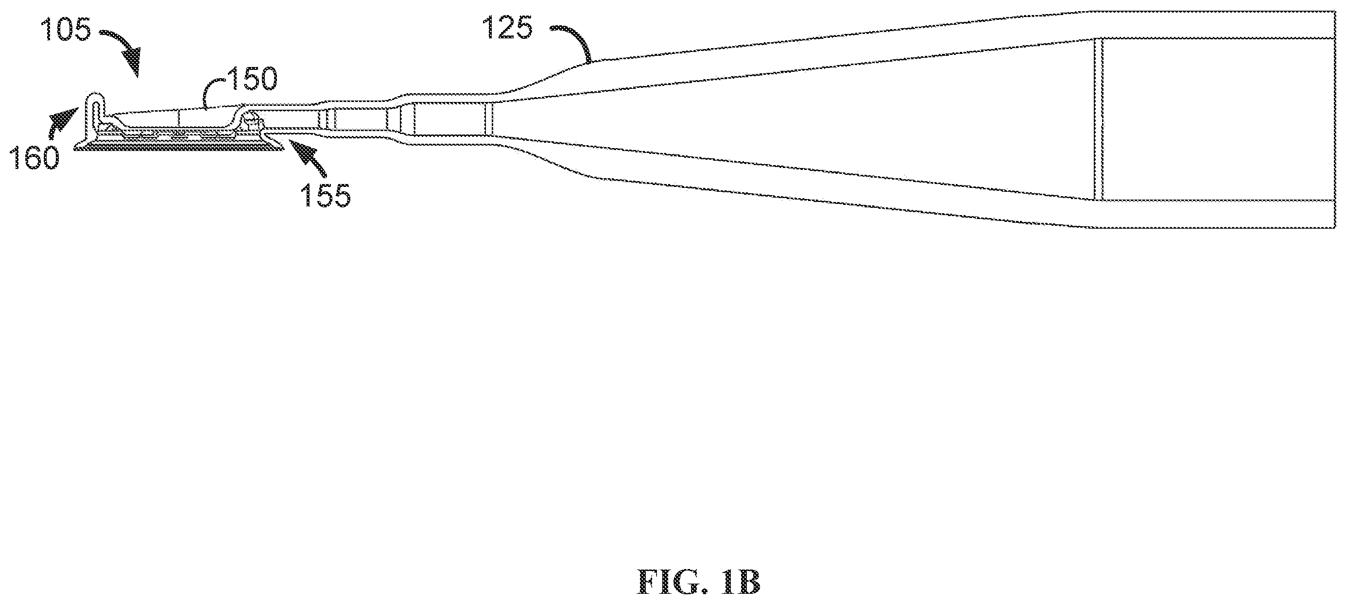 Patent US12167979 Figure 2 – Phacomachine irrigation and aspiration integration for capsulotomy device