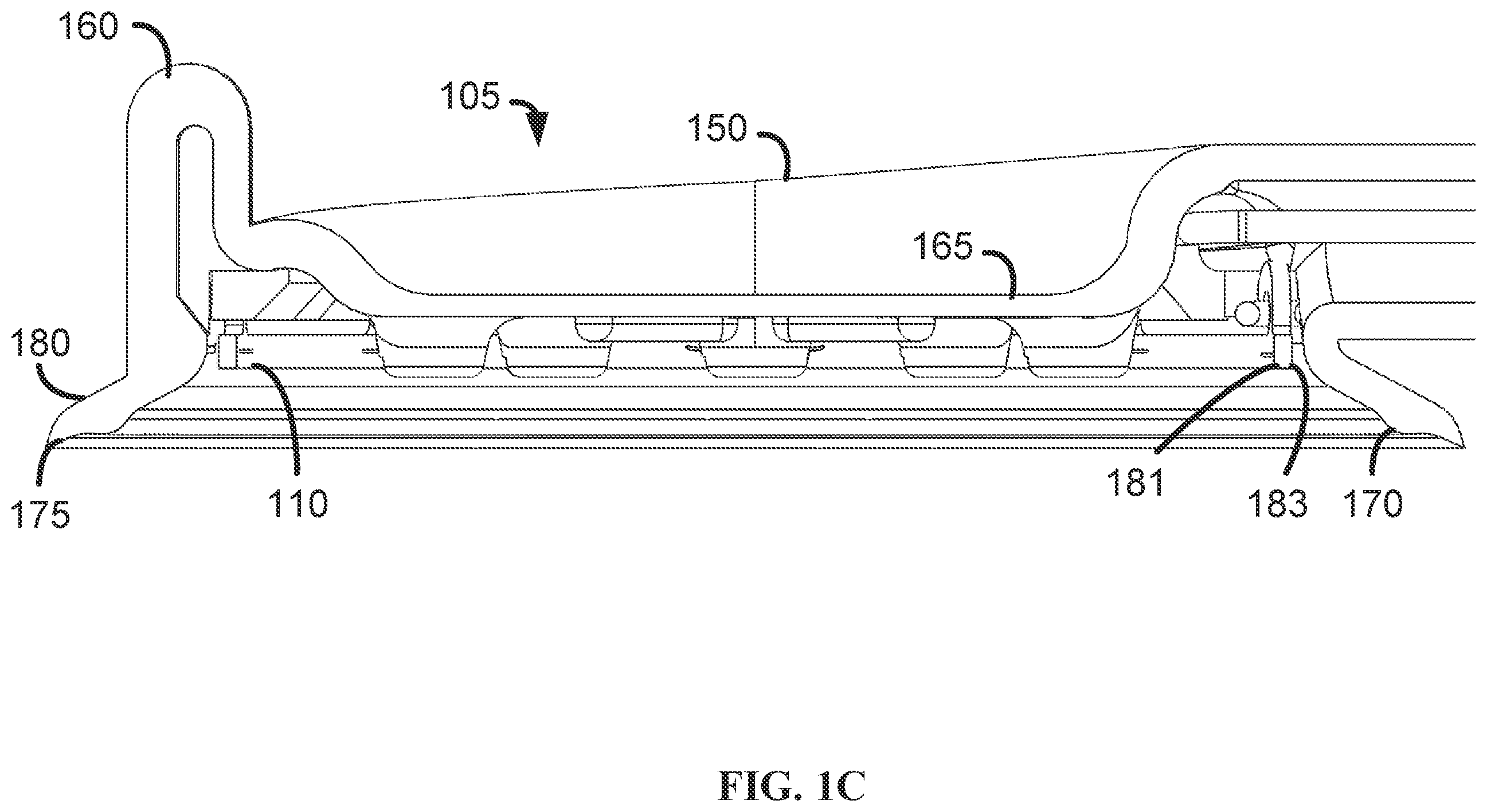 Patent US12167979 Figure 3 – Phacomachine irrigation and aspiration integration for capsulotomy device