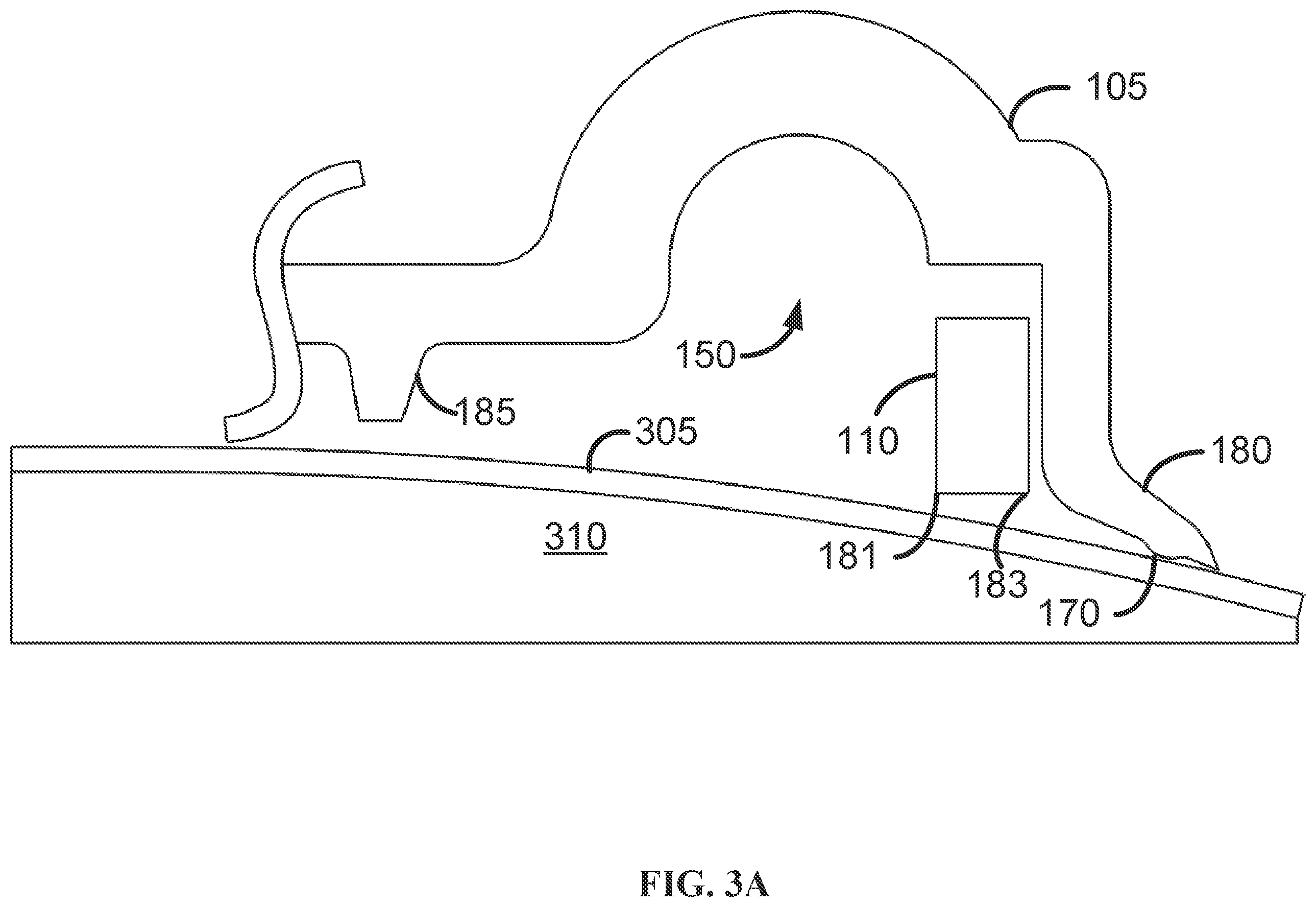 Patent US12167979 Figure 8 – Phacomachine irrigation and aspiration integration for capsulotomy device