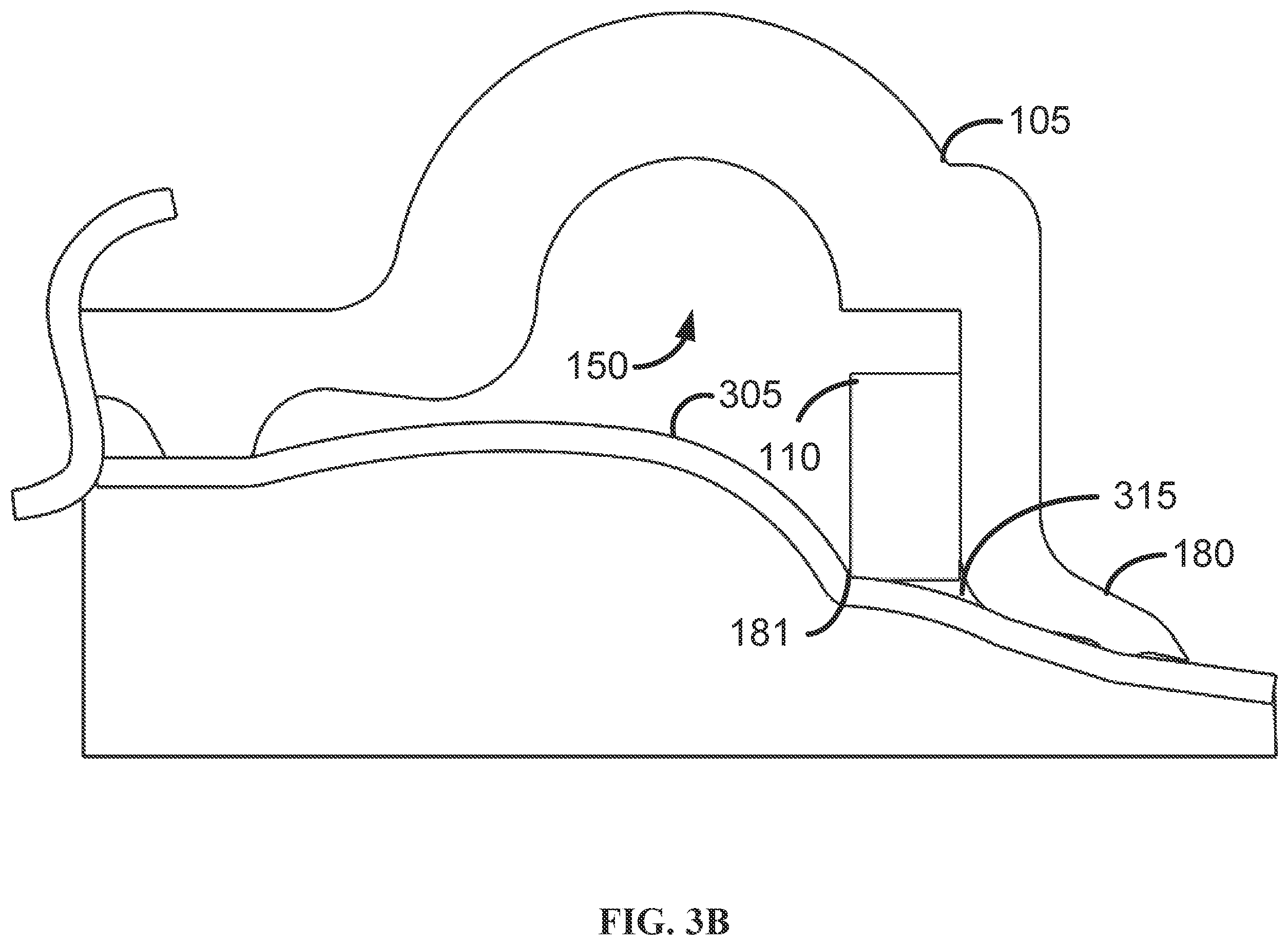 Patent US12167979 Figure 9 – Phacomachine irrigation and aspiration integration for capsulotomy device