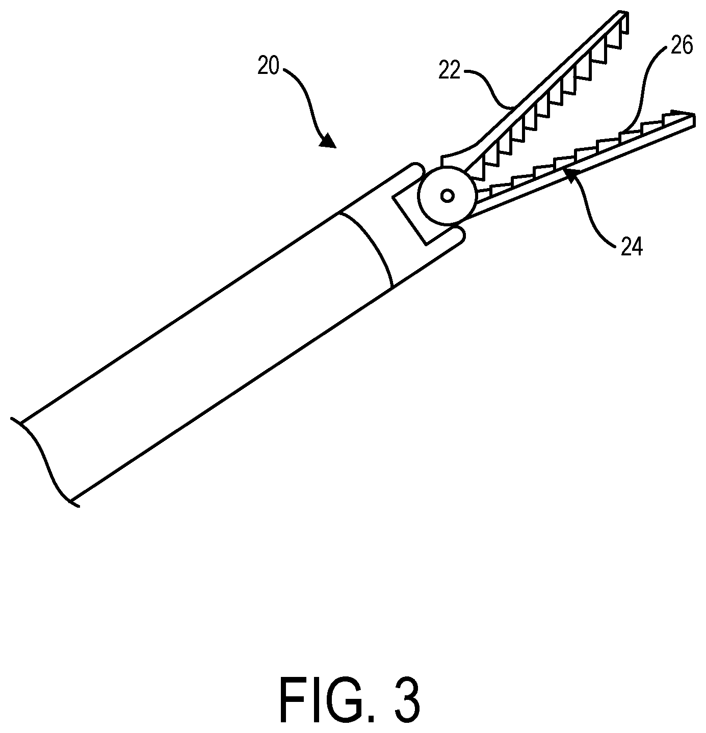 Patent US12167984 Figure 3 – Robotic systems, operating room systems, insulated conductor including biologically active material, microplastic filter, and combinations thereof