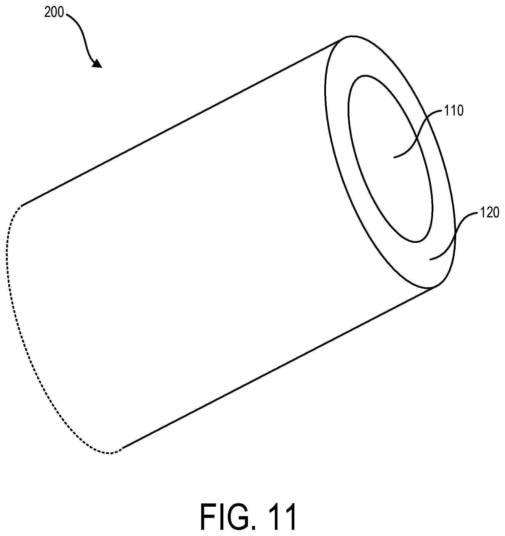 Patent US12167984 Figure 11 – Robotic systems, operating room systems, insulated conductor including biologically active material, microplastic filter, and combinations thereof