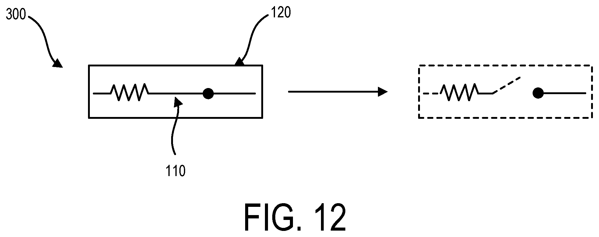 Patent US12167984 Figure 12 – Robotic systems, operating room systems, insulated conductor including biologically active material, microplastic filter, and combinations thereof