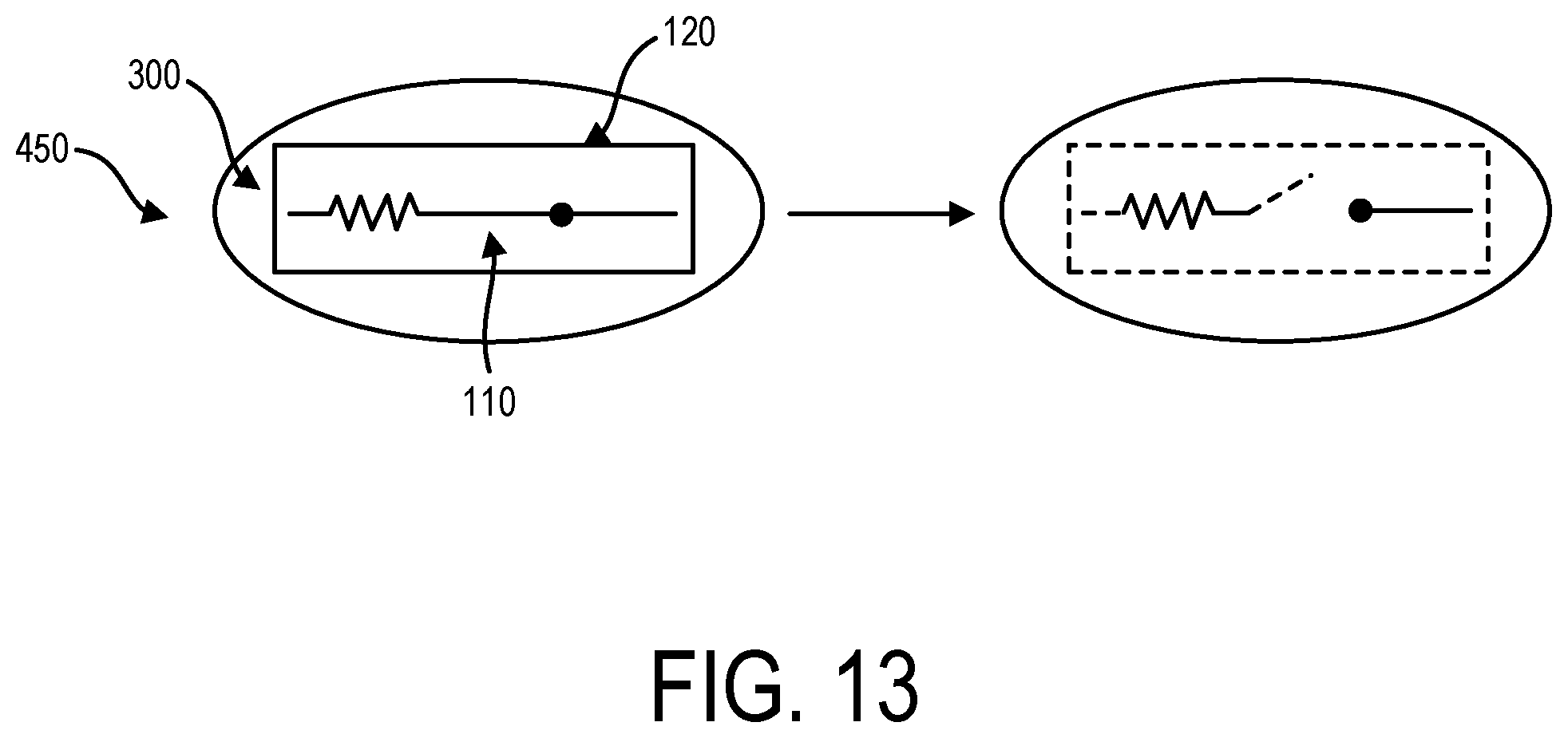 Patent US12167984 Figure 13 – Robotic systems, operating room systems, insulated conductor including biologically active material, microplastic filter, and combinations thereof