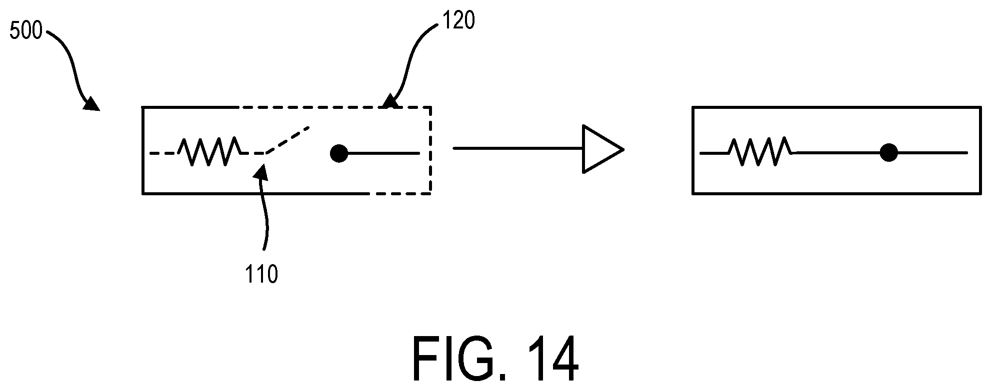 Patent US12167984 Figure 14 – Robotic systems, operating room systems, insulated conductor including biologically active material, microplastic filter, and combinations thereof