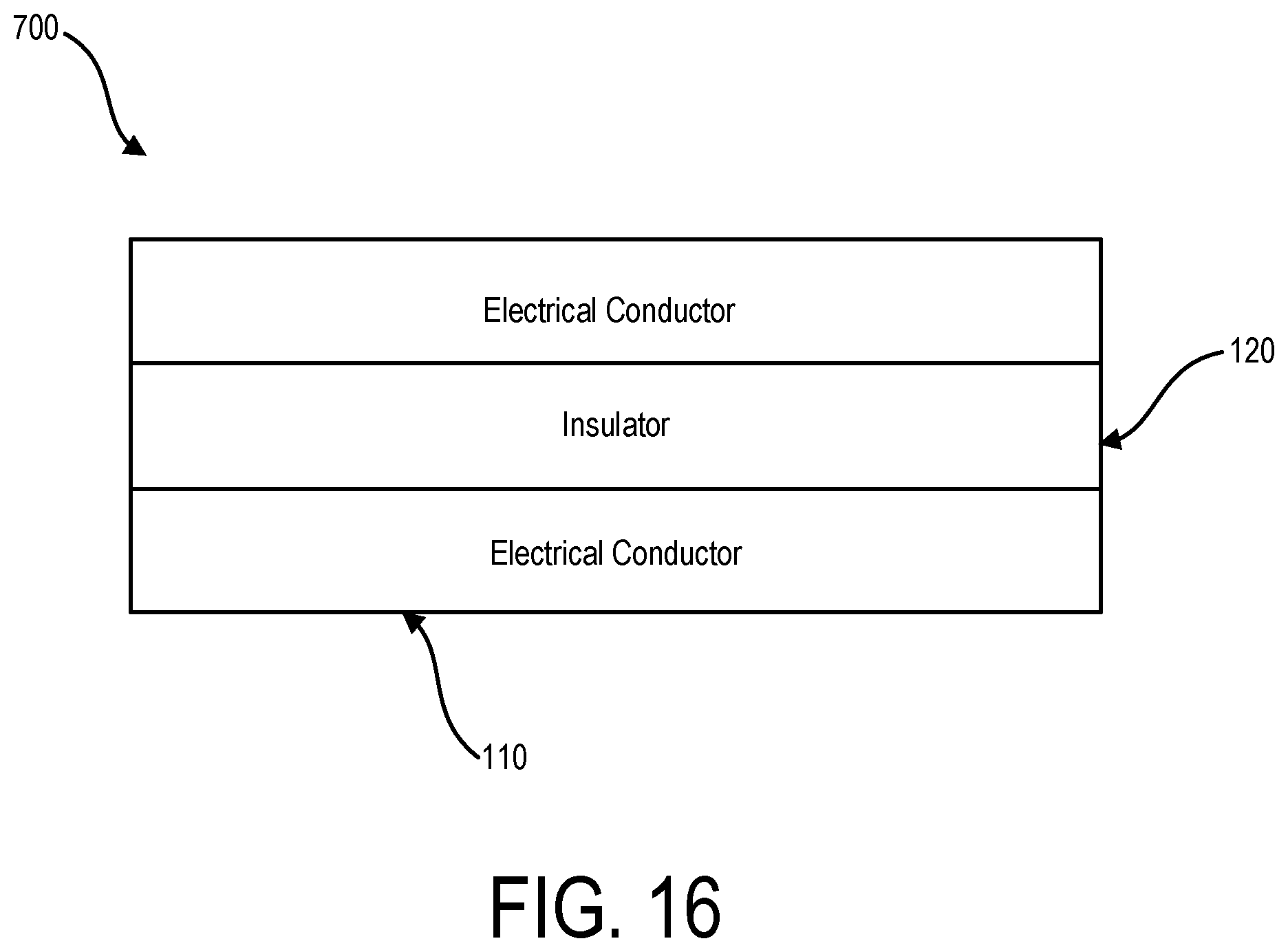 Patent US12167984 Figure 16 – Robotic systems, operating room systems, insulated conductor including biologically active material, microplastic filter, and combinations thereof