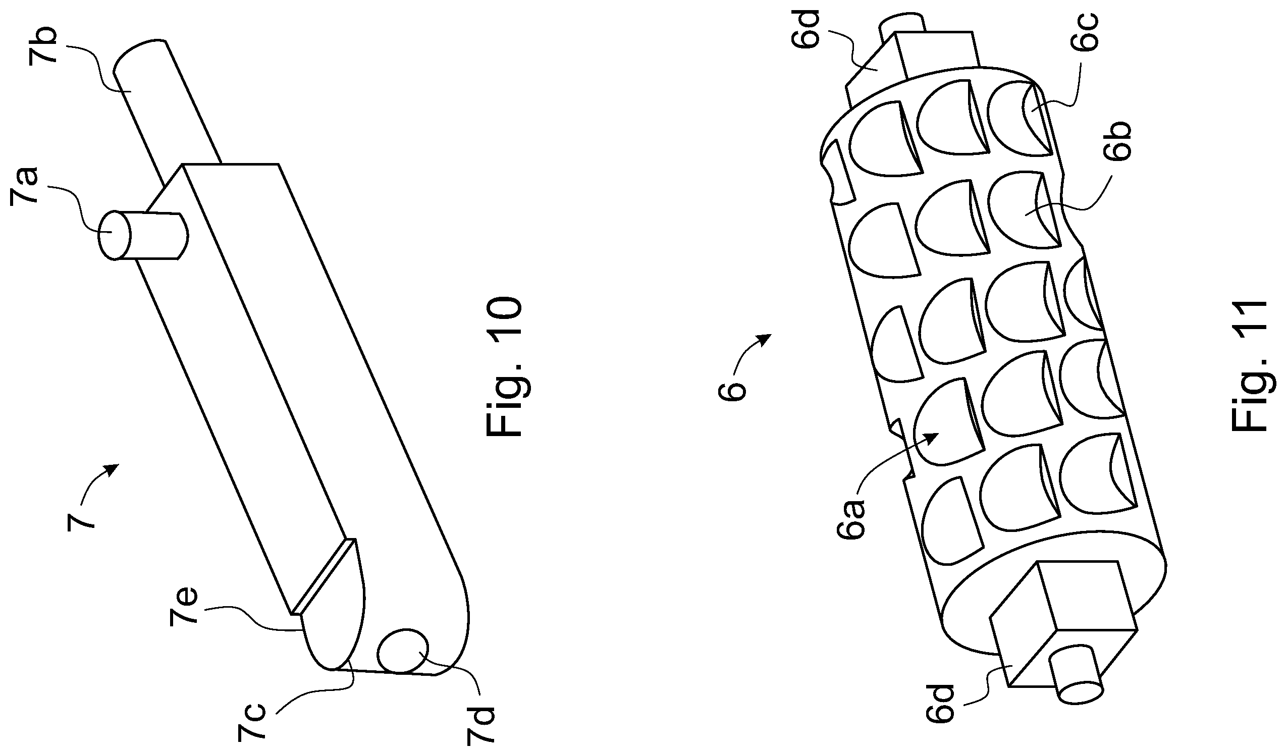 Patent US12167985 Figure 5 – Adjustment mechanism for a headset of a treatment chair