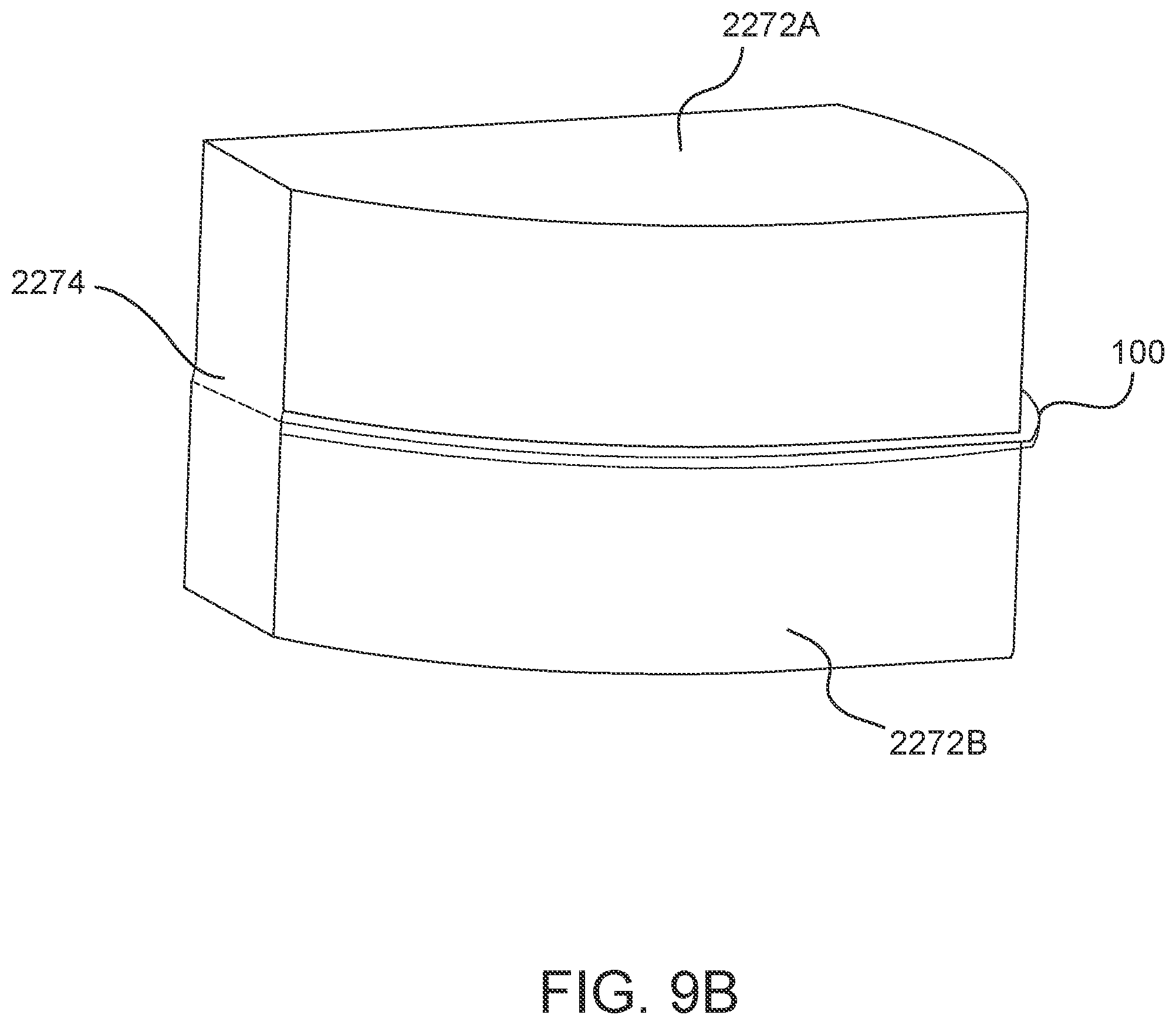 Patent US12167987 Figure 6 – Dynamic support apparatus