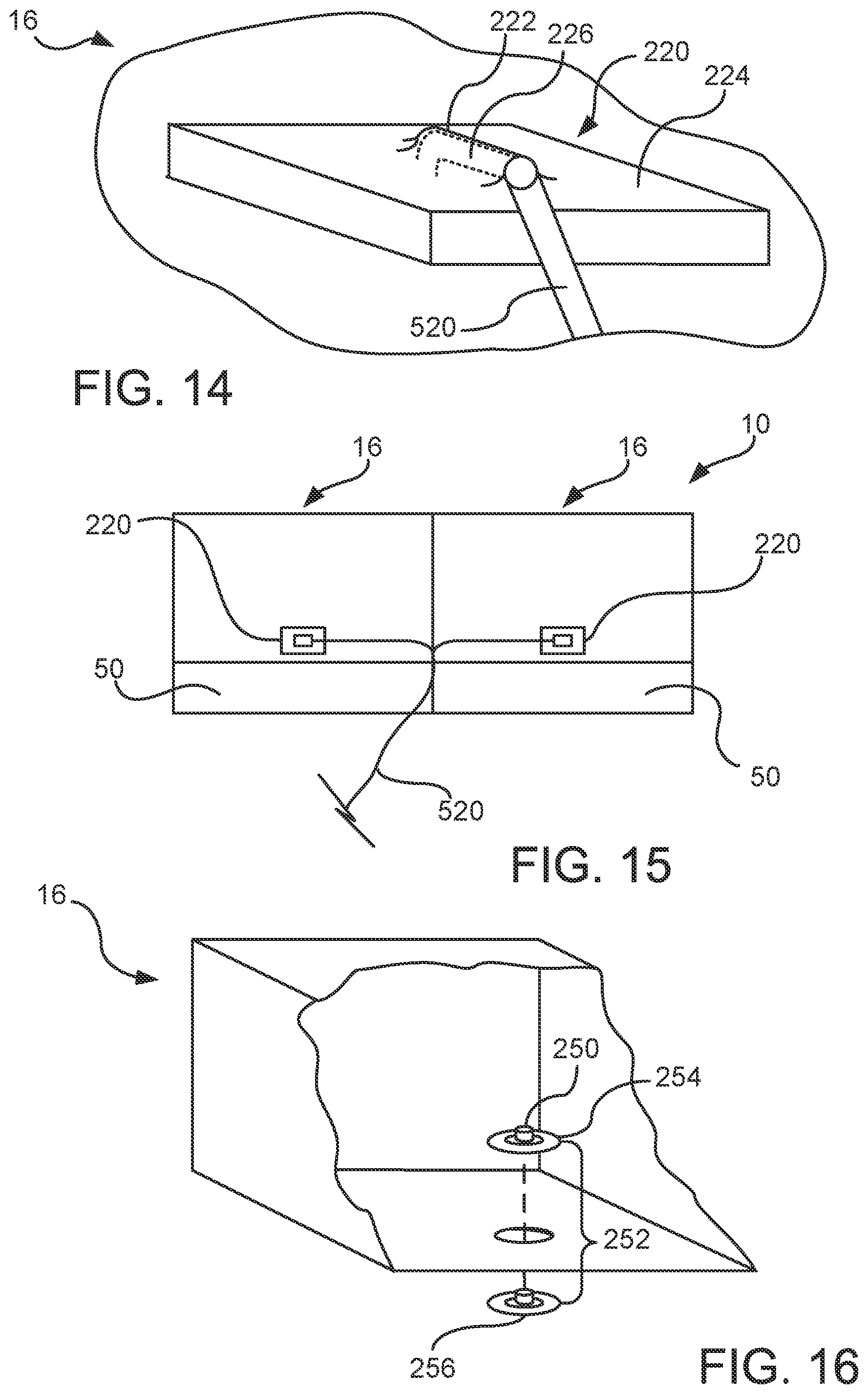 Patent US12167987 Figure 8 – Dynamic support apparatus